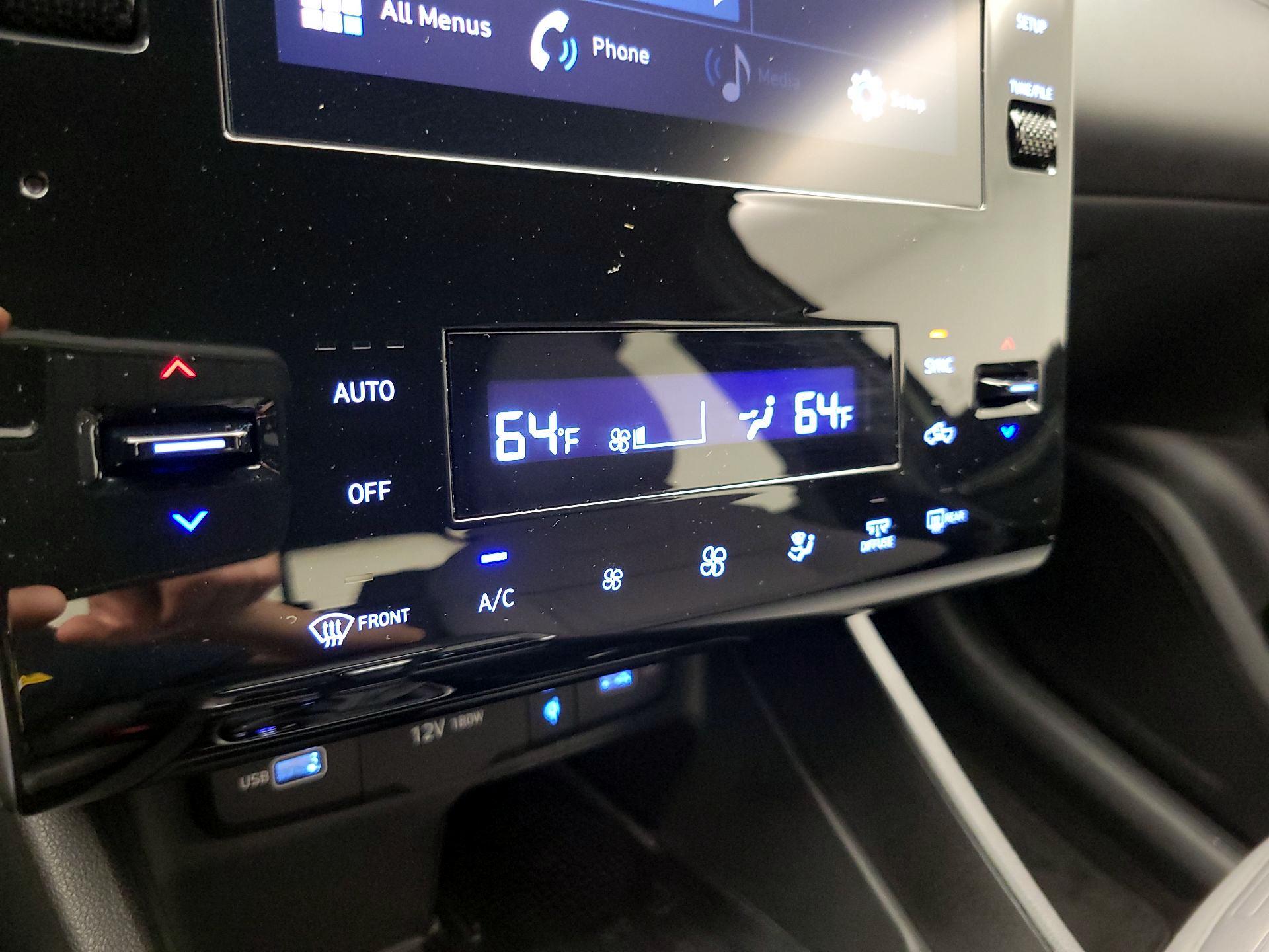 Thumbnail: 2022 Hyundai Santa Cruz - 16