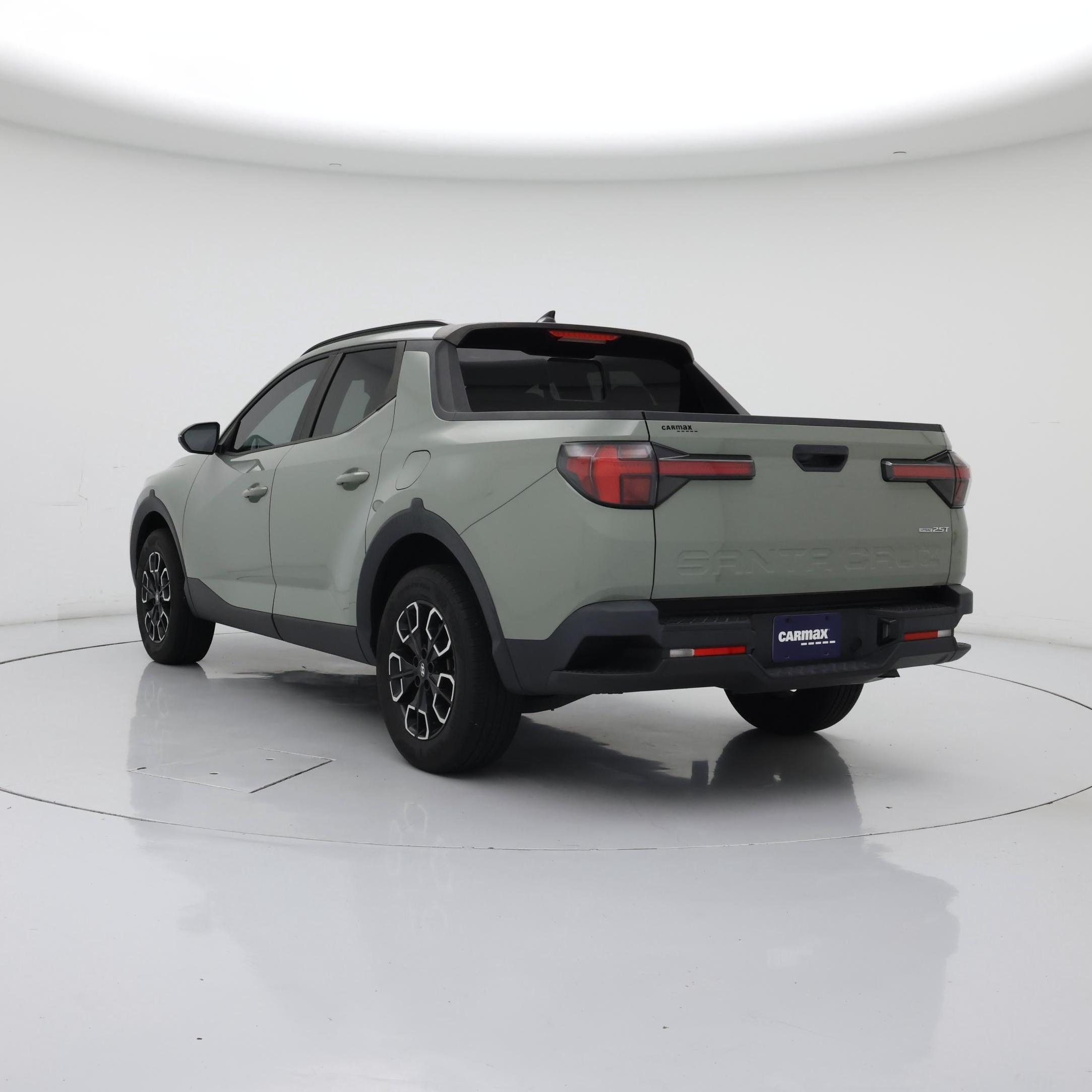 Thumbnail: 2022 Hyundai Santa Cruz - 2