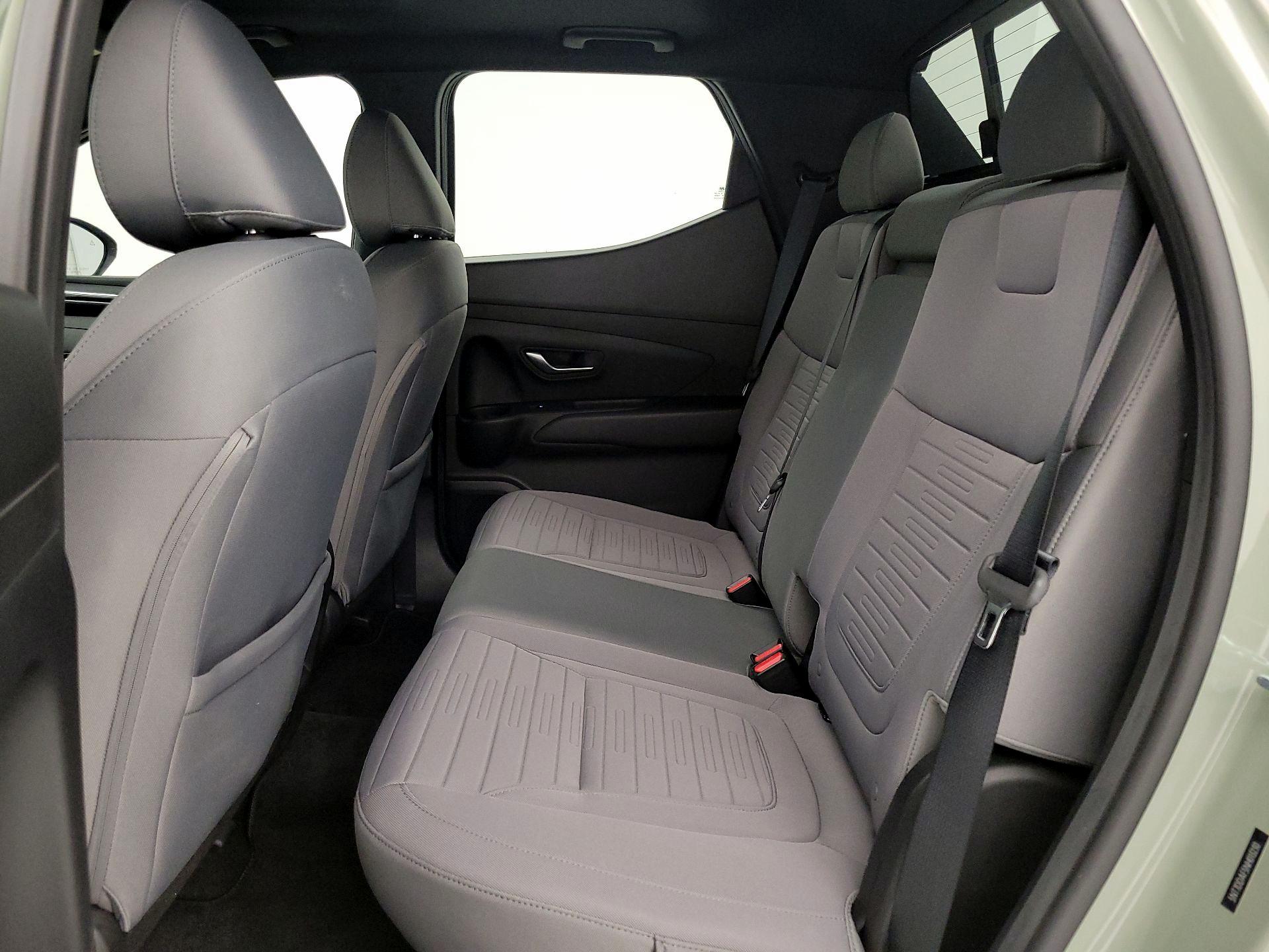 Thumbnail: 2022 Hyundai Santa Cruz - 20