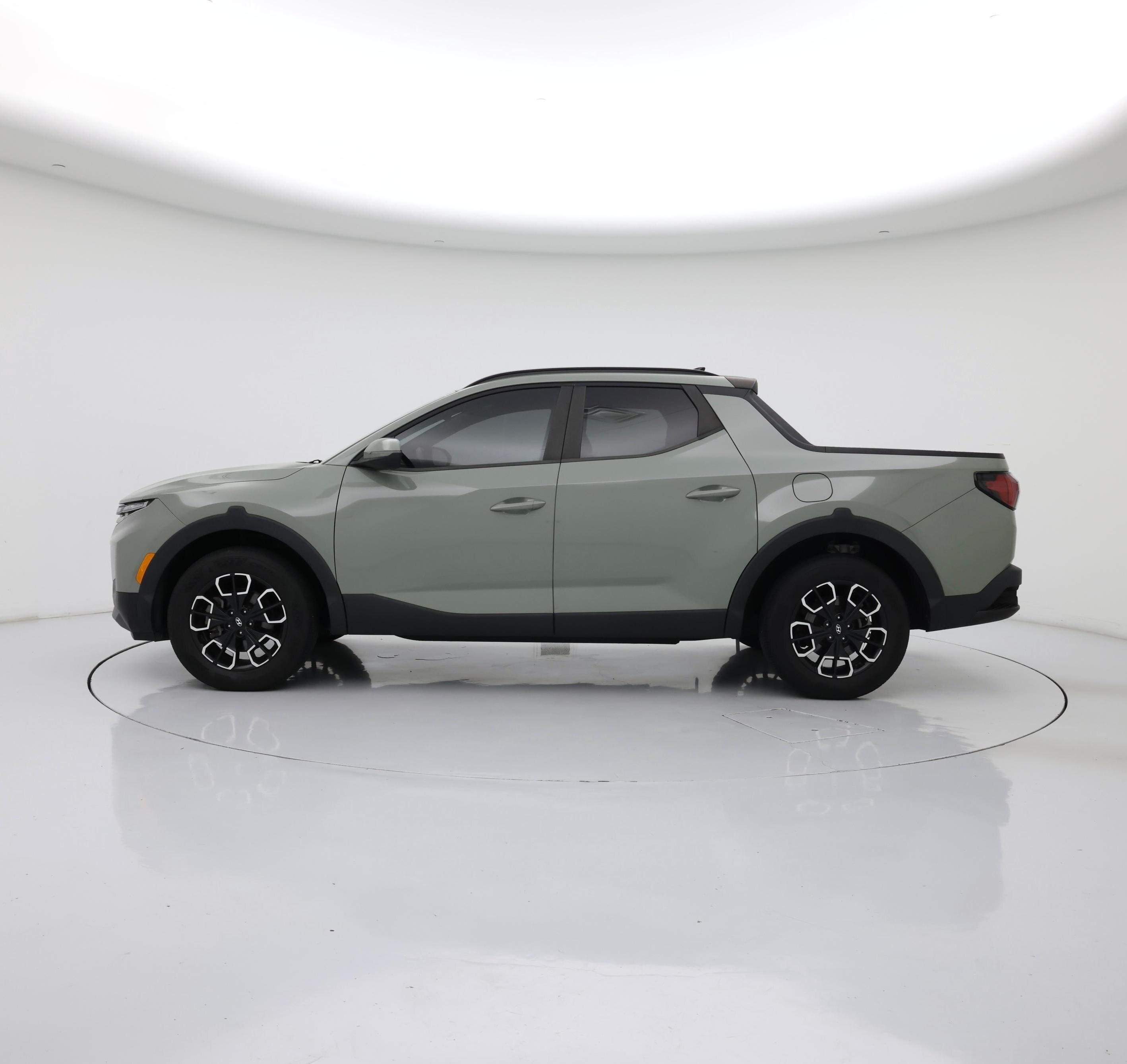 Thumbnail: 2022 Hyundai Santa Cruz - 3