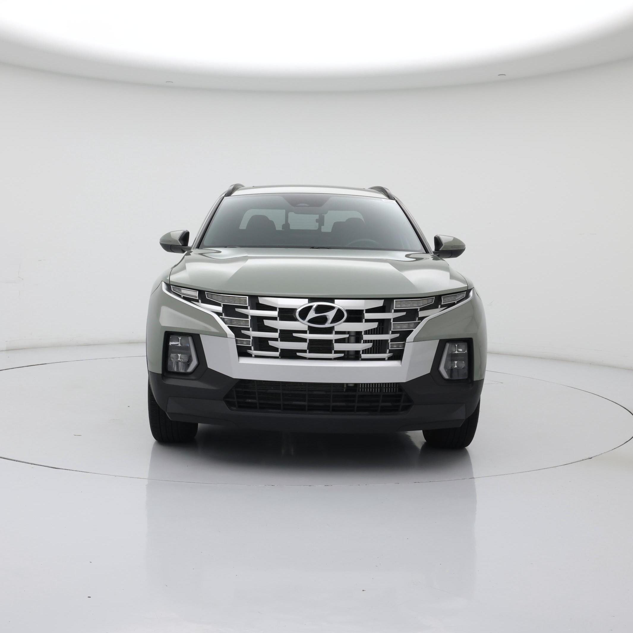 Thumbnail: 2022 Hyundai Santa Cruz - 5