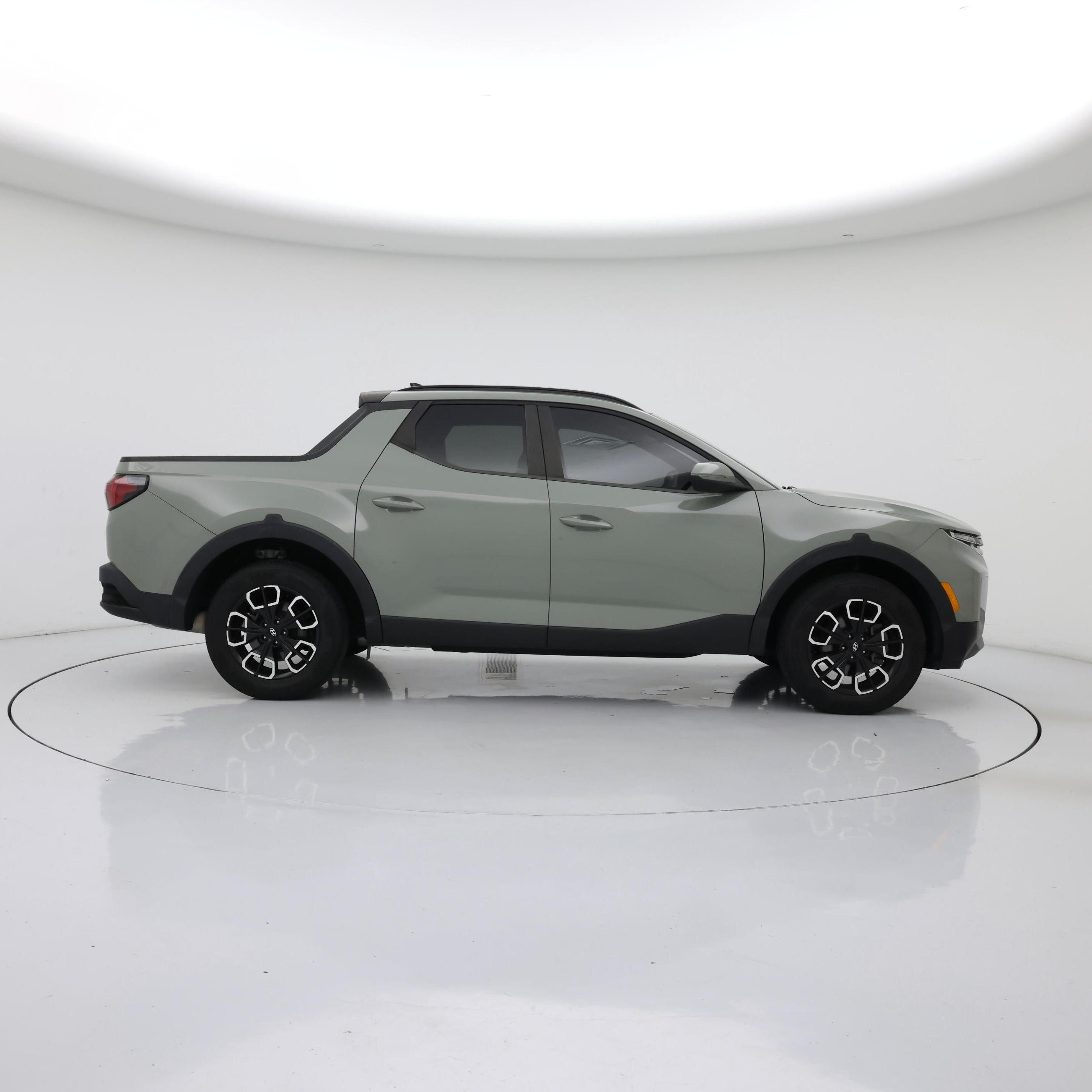 Thumbnail: 2022 Hyundai Santa Cruz - 7