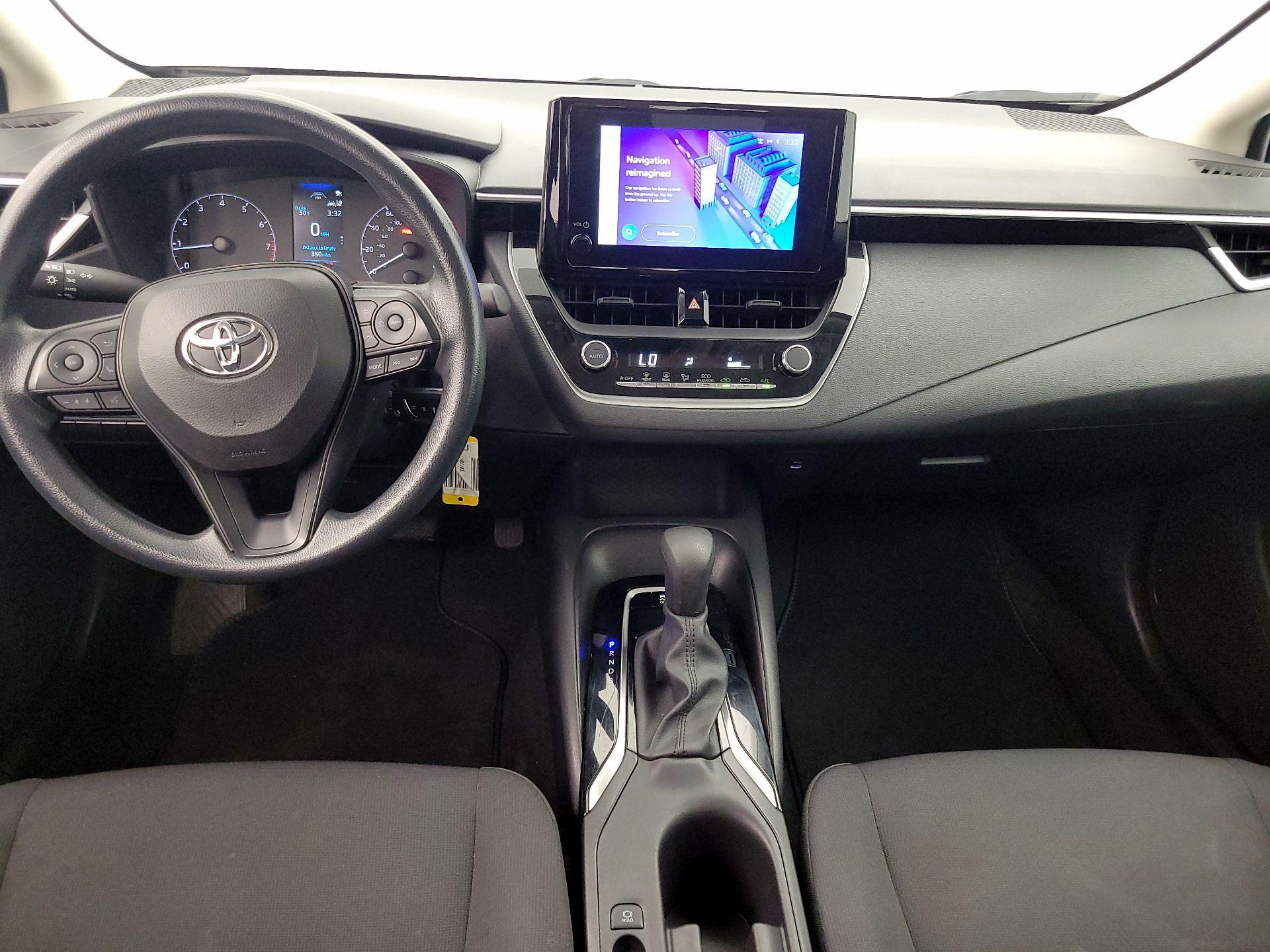 Thumbnail: 2024 Toyota Corolla - 9