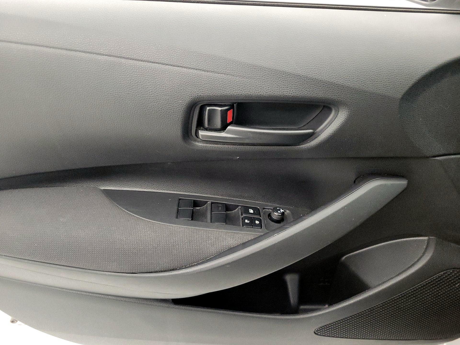 Thumbnail: 2024 Toyota Corolla - 12