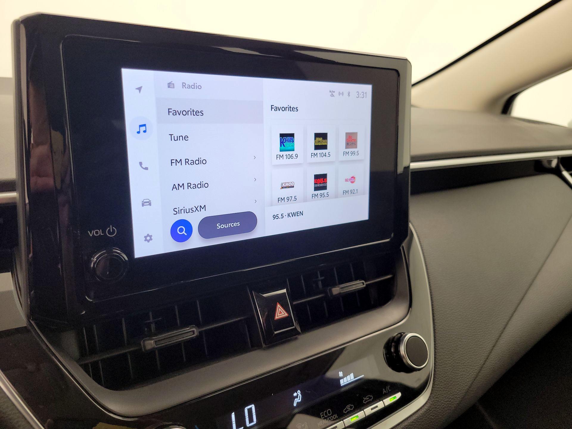 Thumbnail: 2024 Toyota Corolla - 15