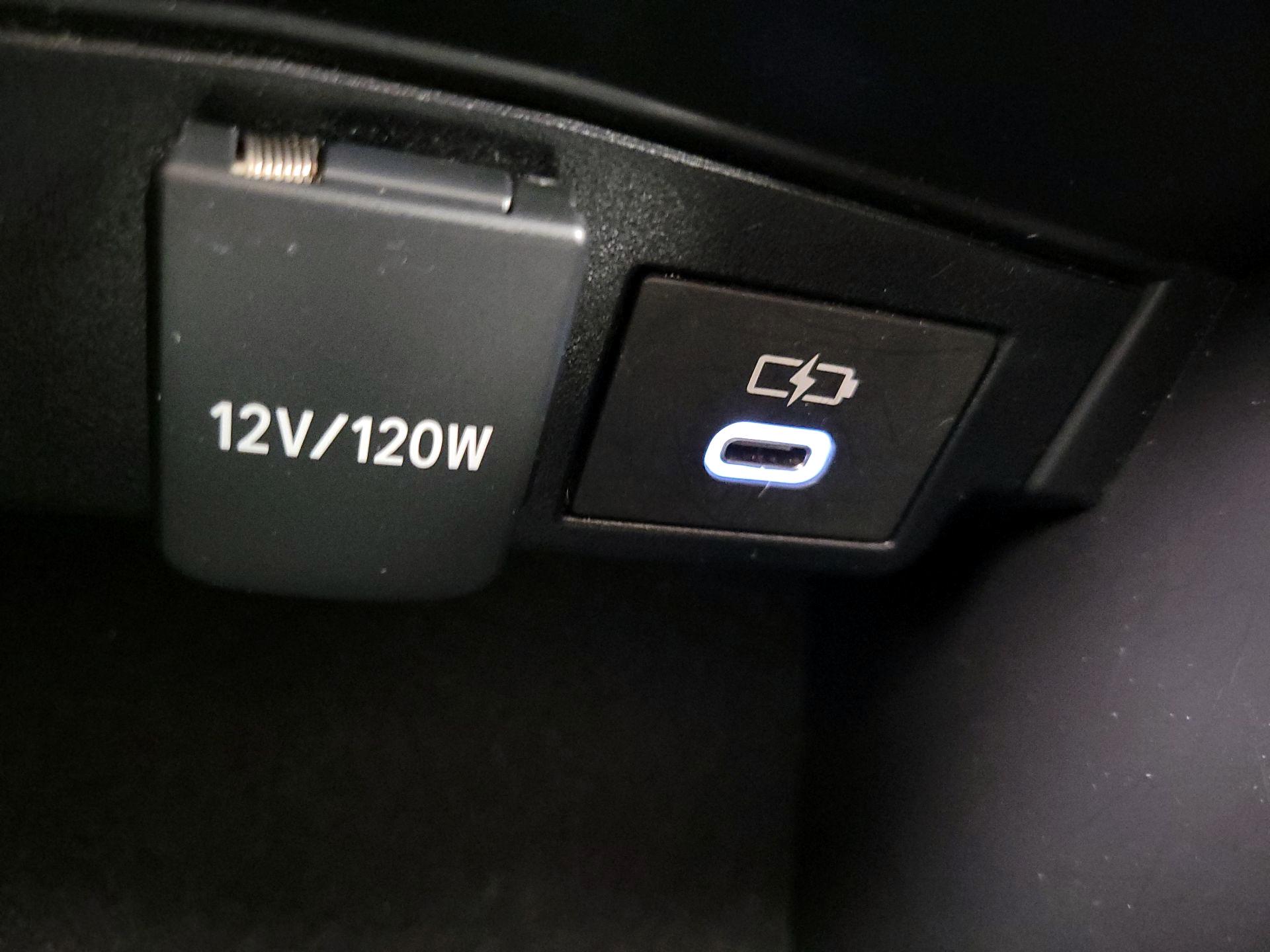 Thumbnail: 2024 Toyota Corolla - 18