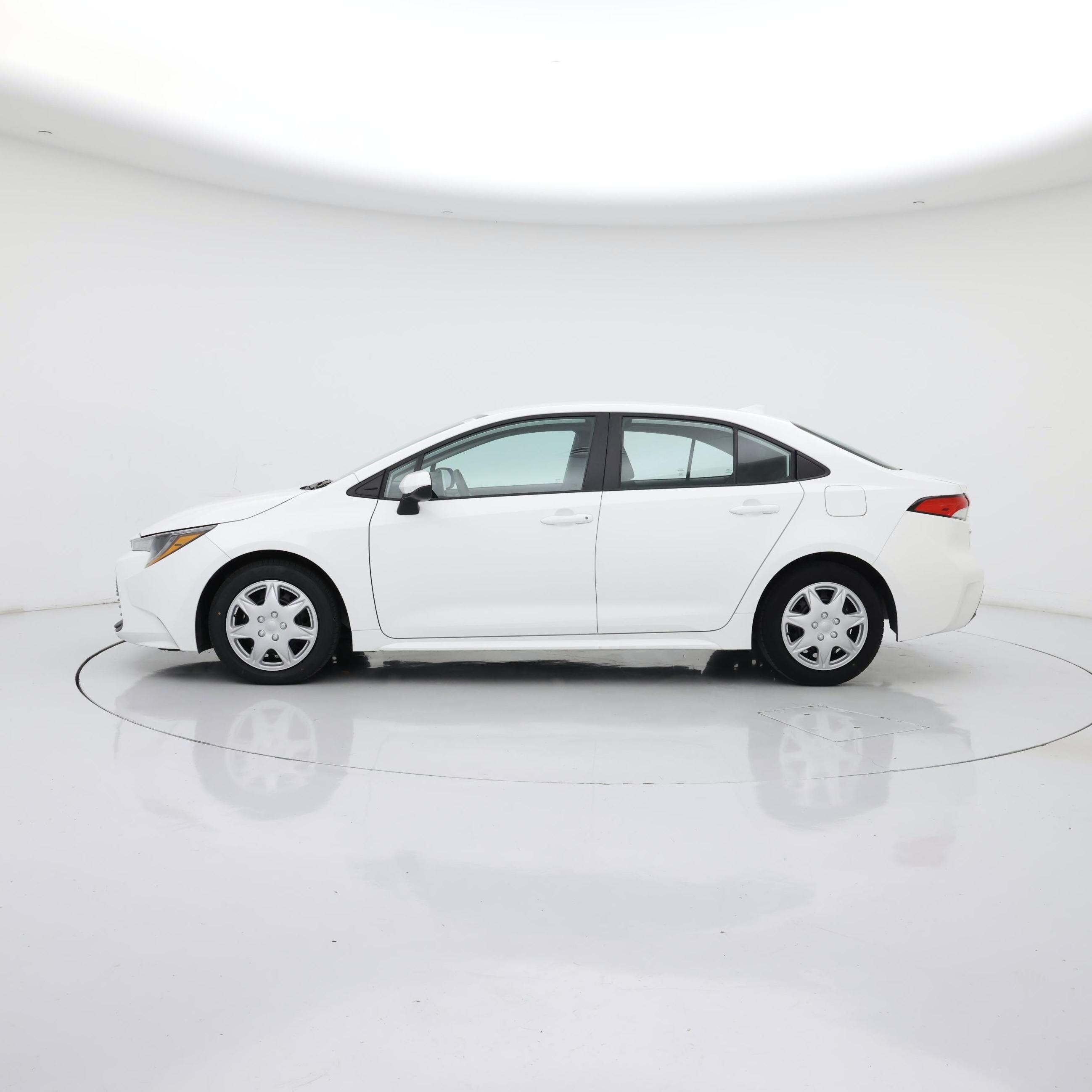 Thumbnail: 2024 Toyota Corolla - 3