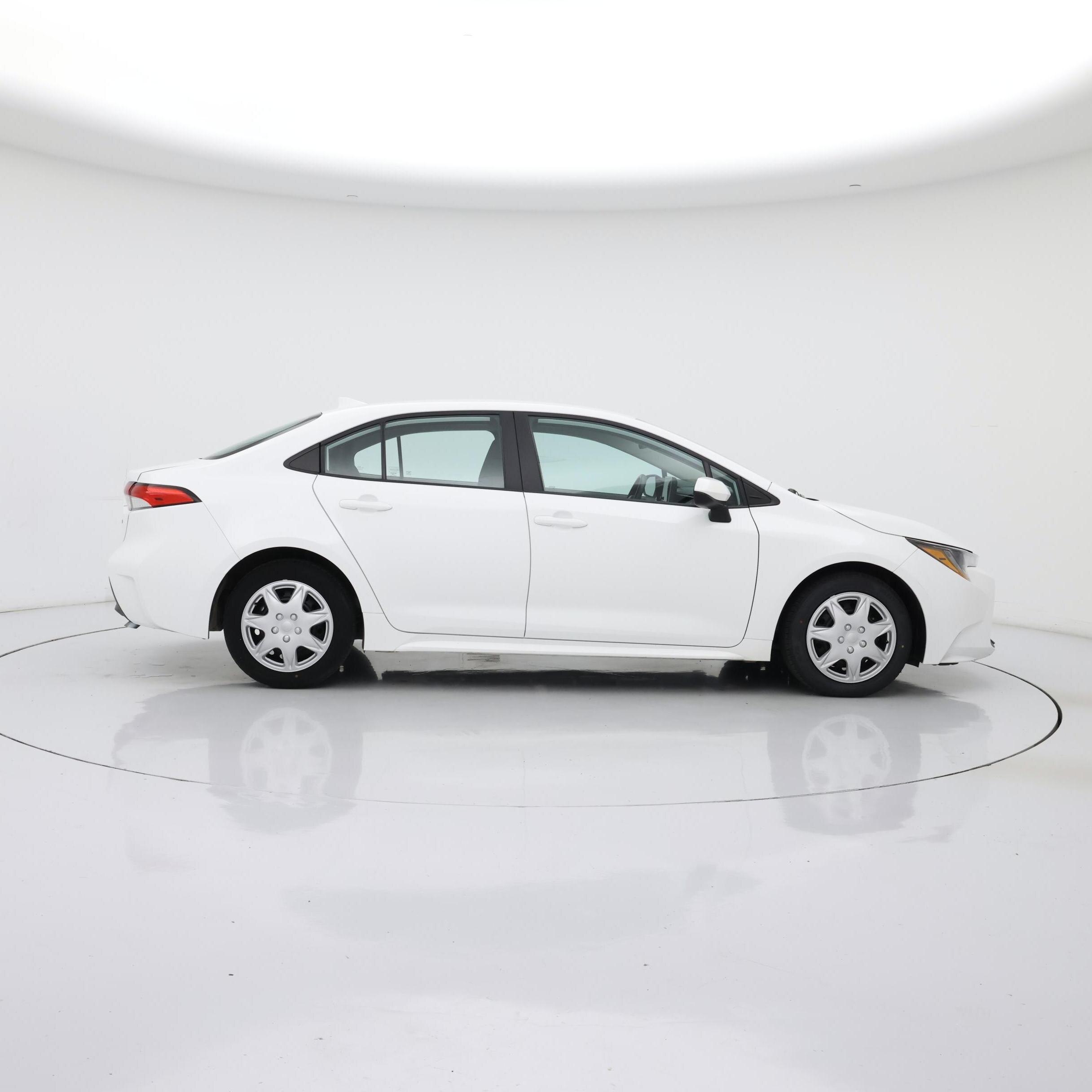 Thumbnail: 2024 Toyota Corolla - 7