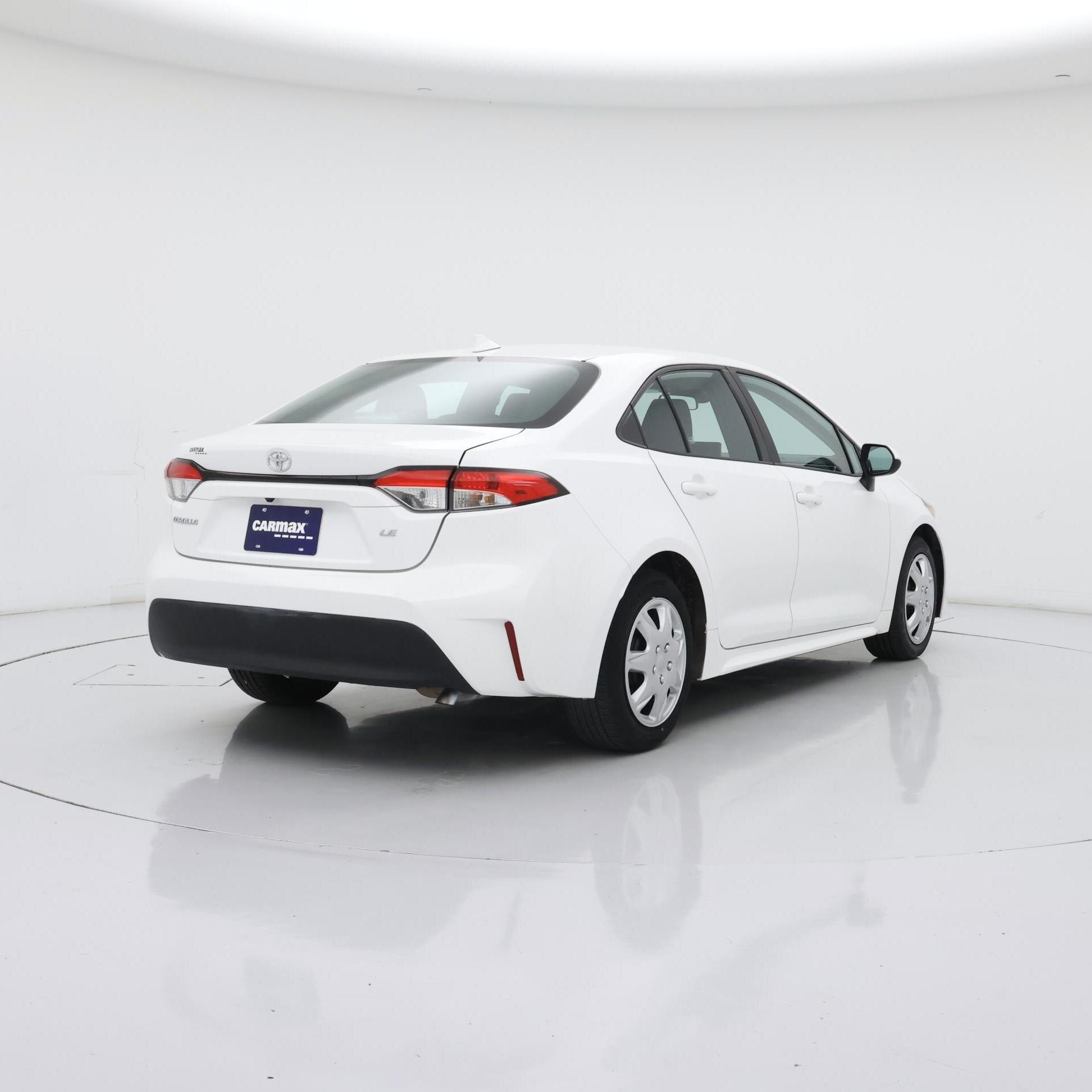 Thumbnail: 2024 Toyota Corolla - 8