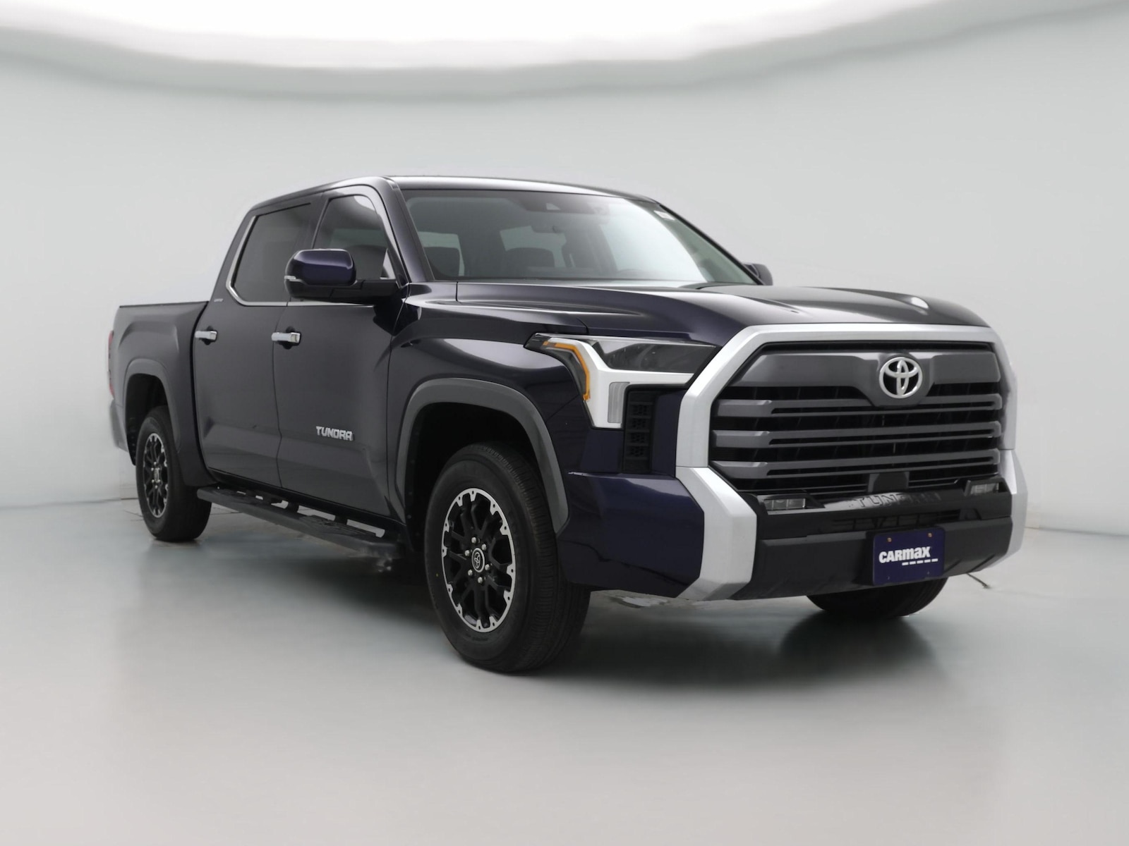 2024 Toyota Tundra
