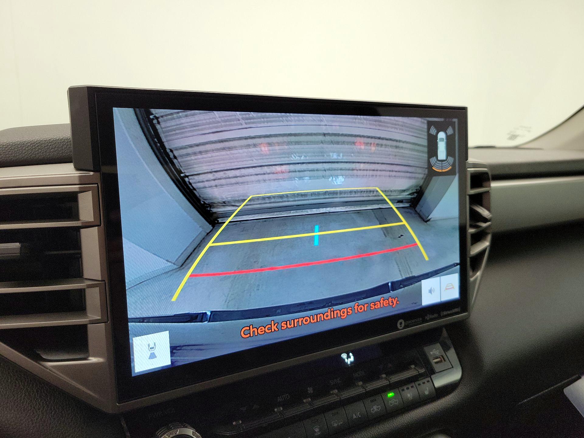 Thumbnail: 2024 Toyota Tundra - 14