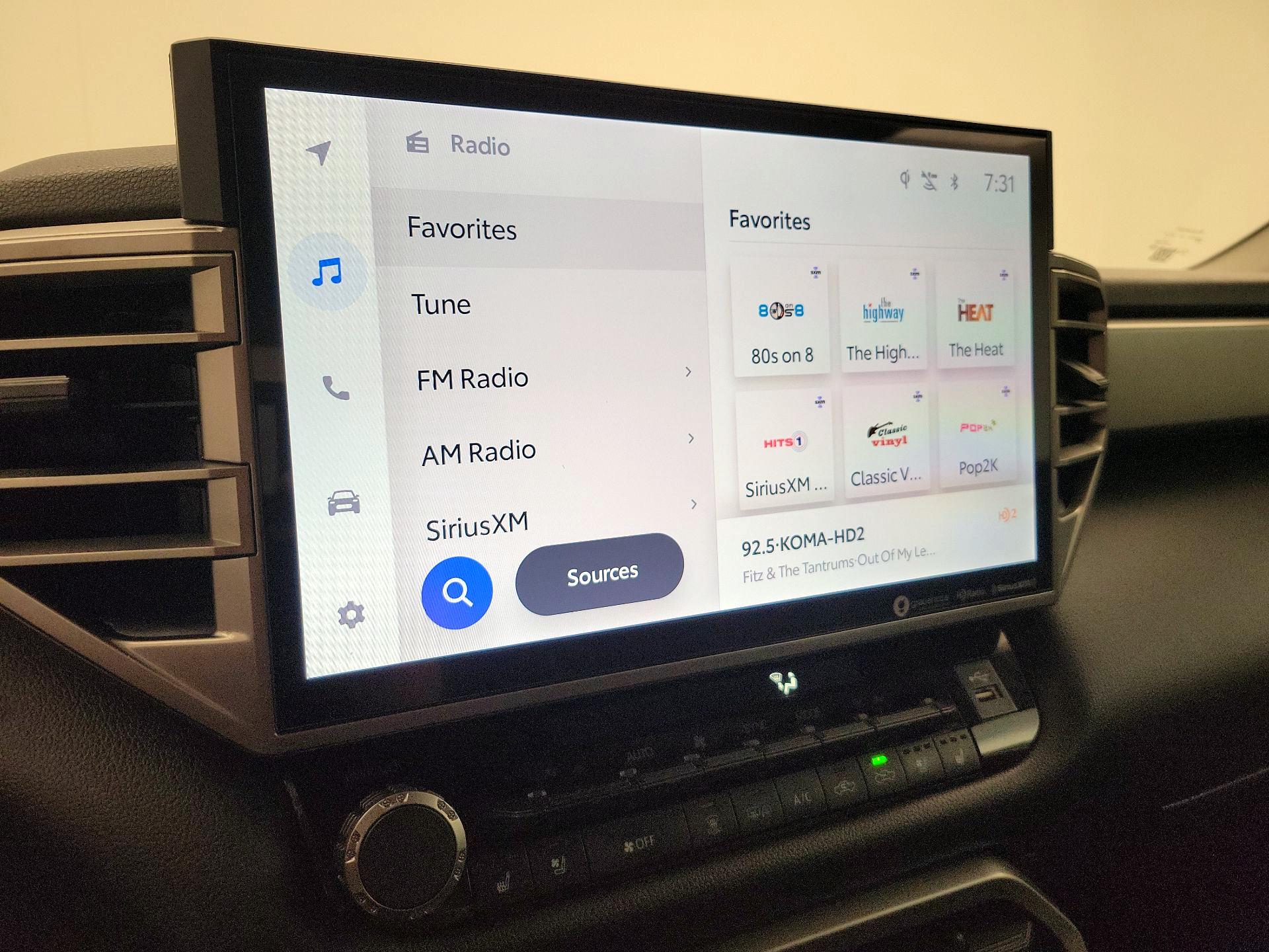 Thumbnail: 2024 Toyota Tundra - 15