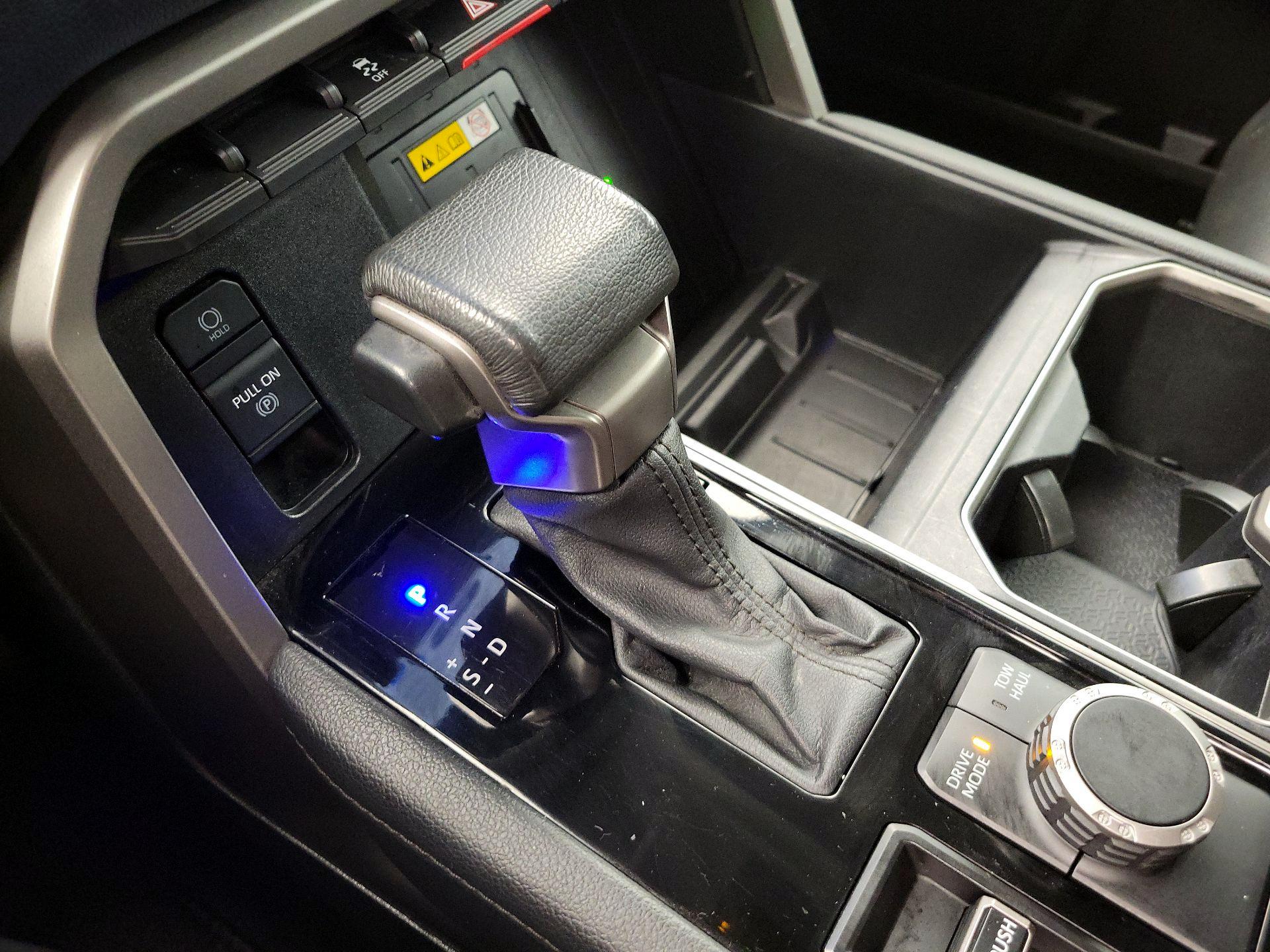 Thumbnail: 2024 Toyota Tundra - 17