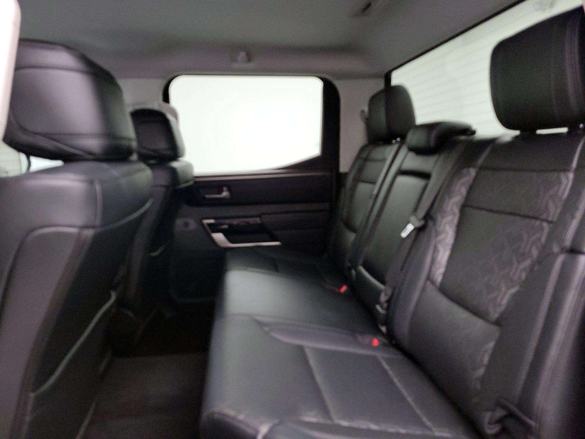 Thumbnail: 2024 Toyota Tundra - 19