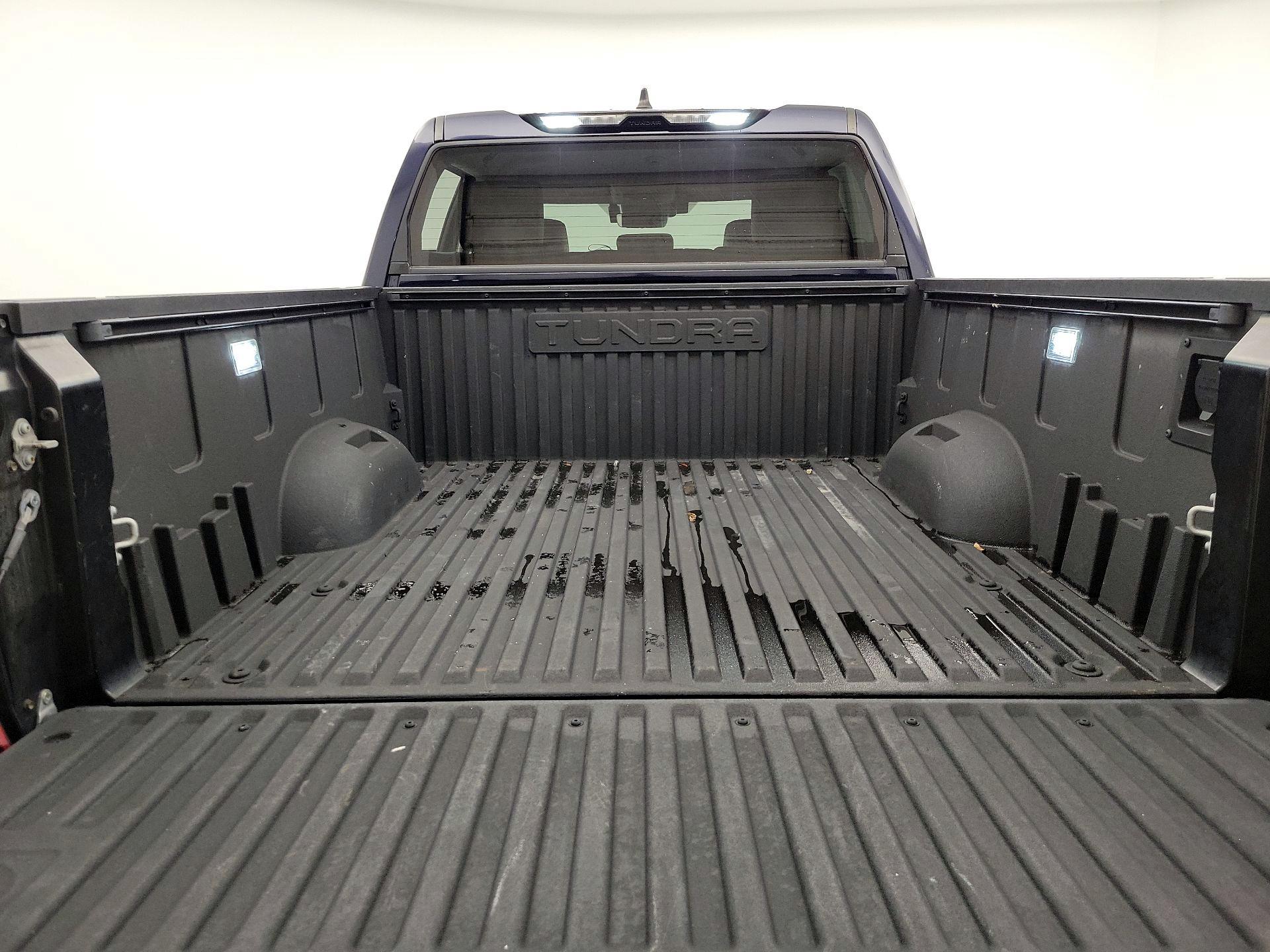 Thumbnail: 2024 Toyota Tundra - 20