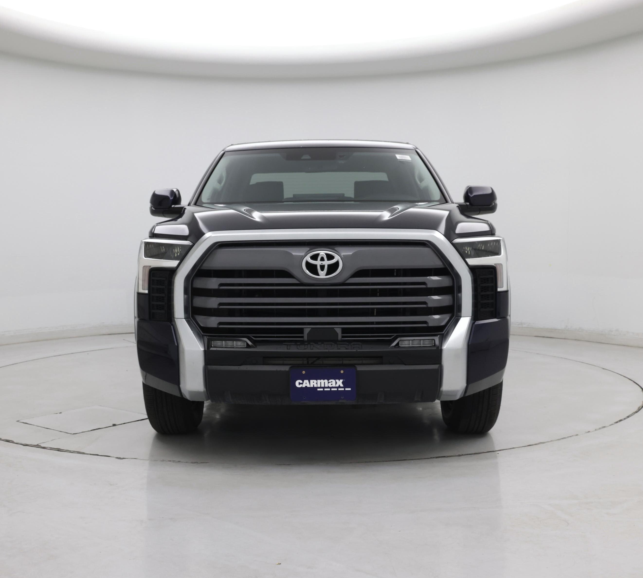 Thumbnail: 2024 Toyota Tundra - 5