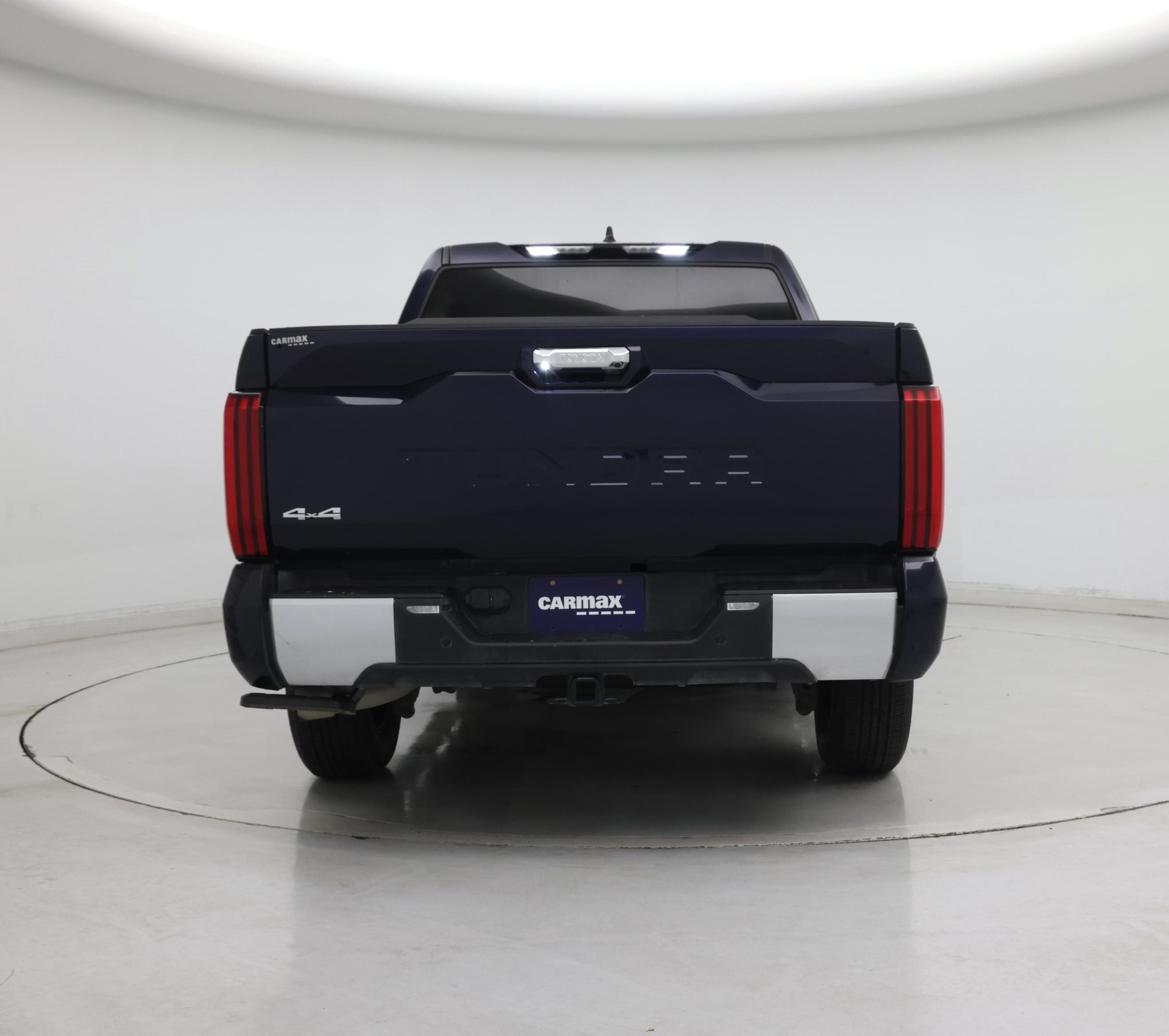 Thumbnail: 2024 Toyota Tundra - 6