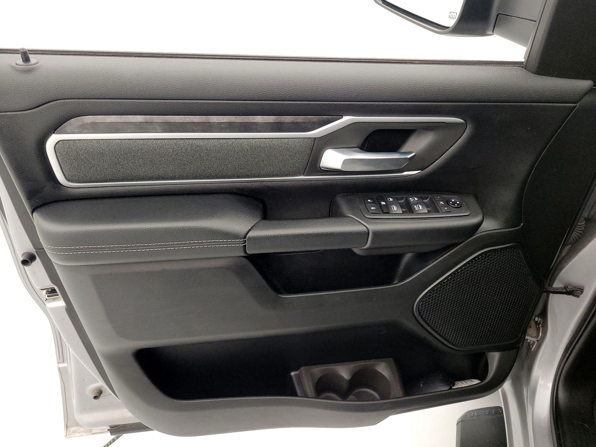 Thumbnail: 2020 RAM 1500 - 12