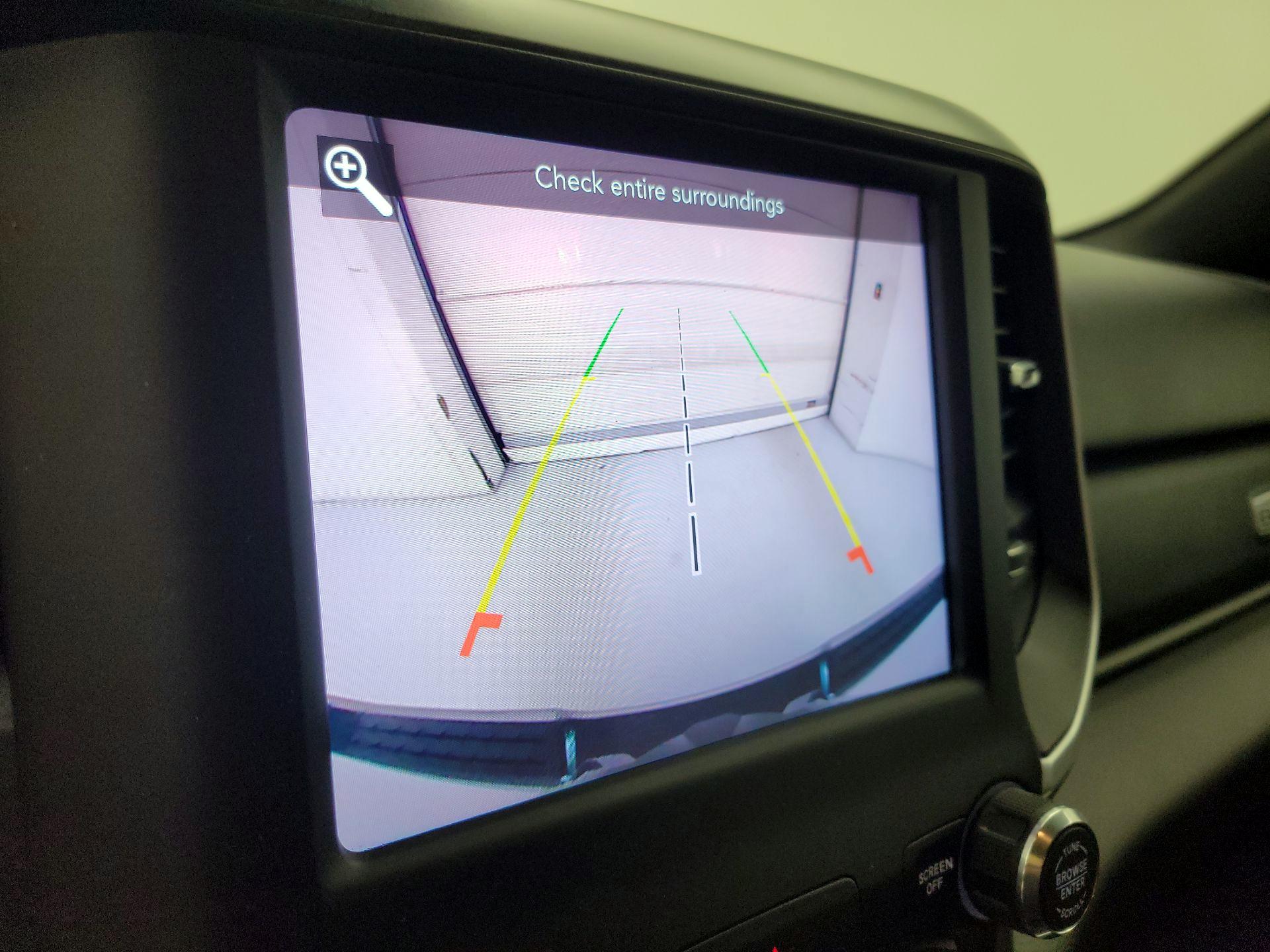 Thumbnail: 2020 RAM 1500 - 14