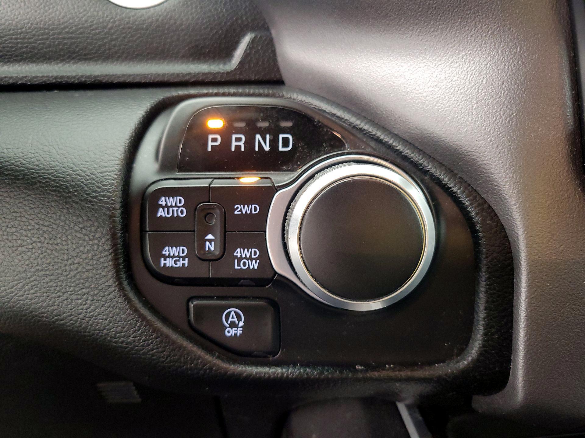 Thumbnail: 2020 RAM 1500 - 17