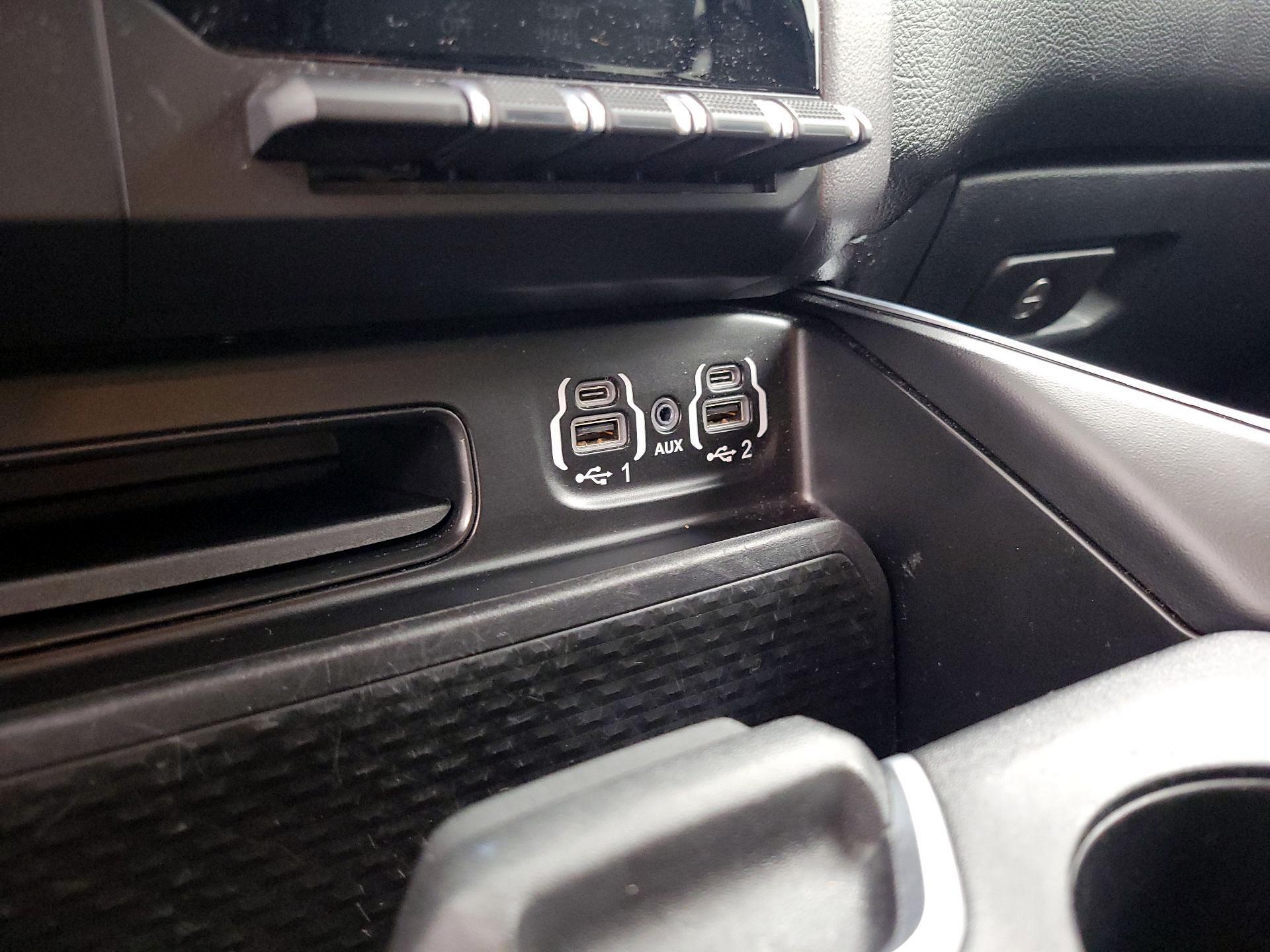 Thumbnail: 2020 RAM 1500 - 18