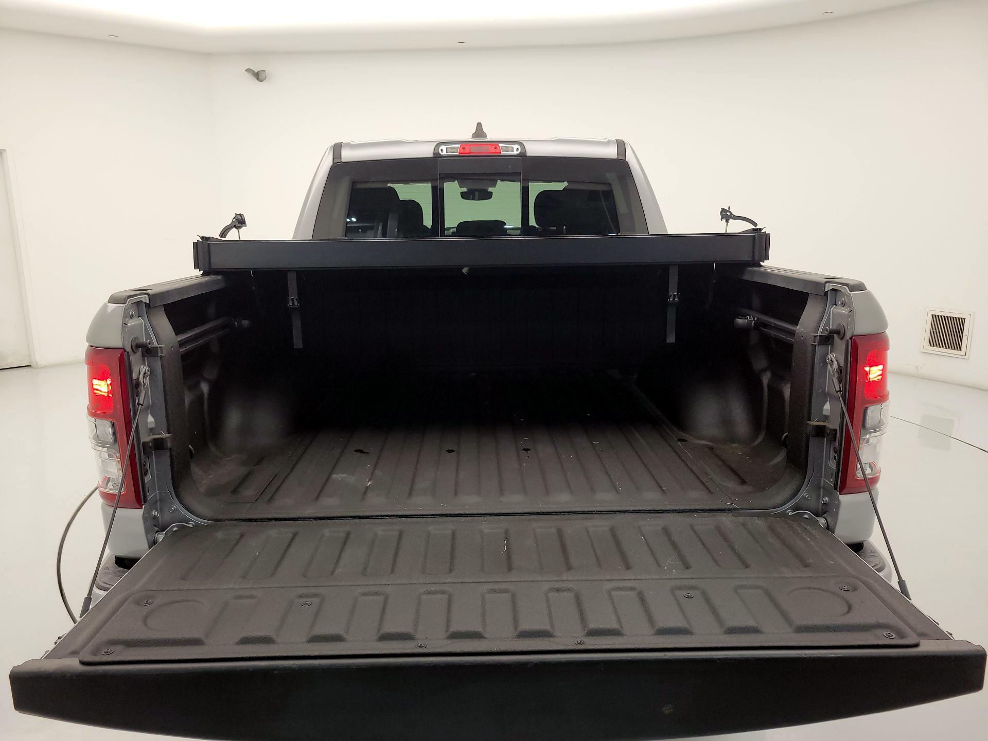 Thumbnail: 2020 RAM 1500 - 20