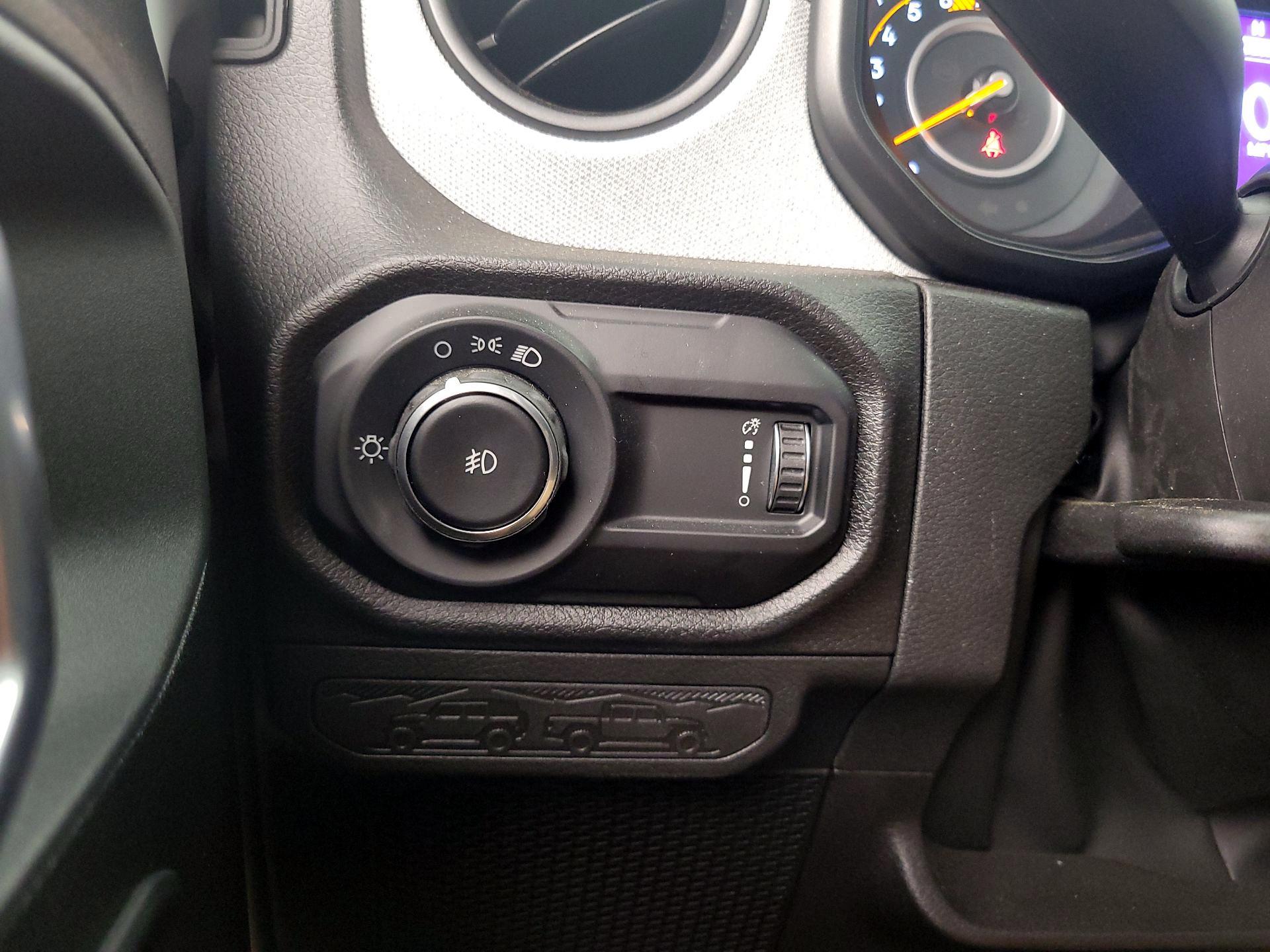 Thumbnail: 2025 Jeep Wrangler - 13