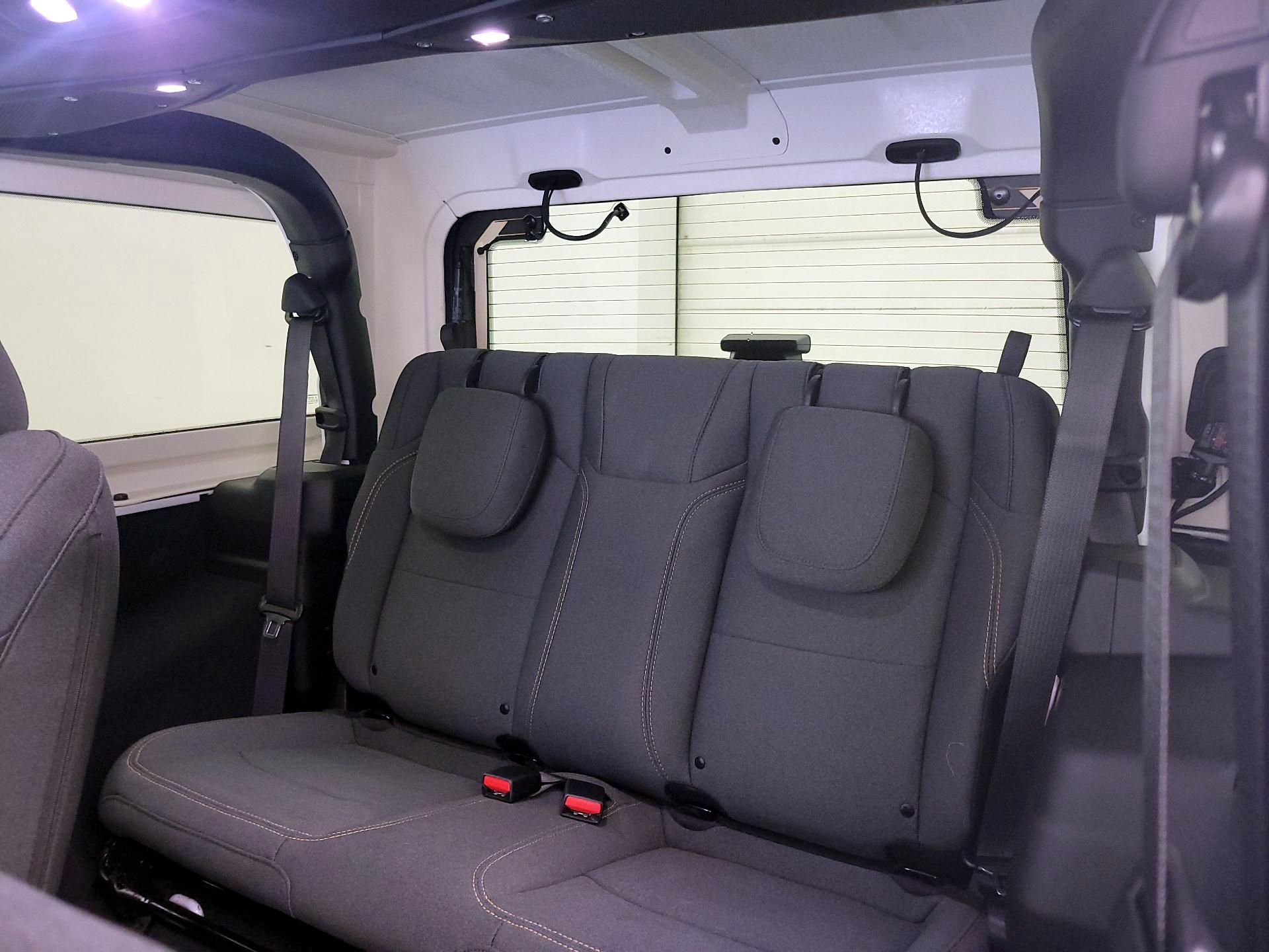 Thumbnail: 2025 Jeep Wrangler - 19