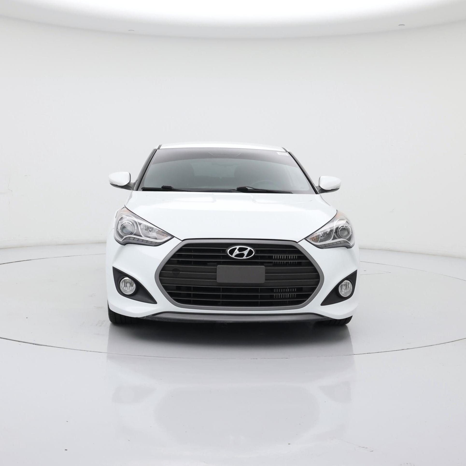Thumbnail: 2016 Hyundai Veloster - 5