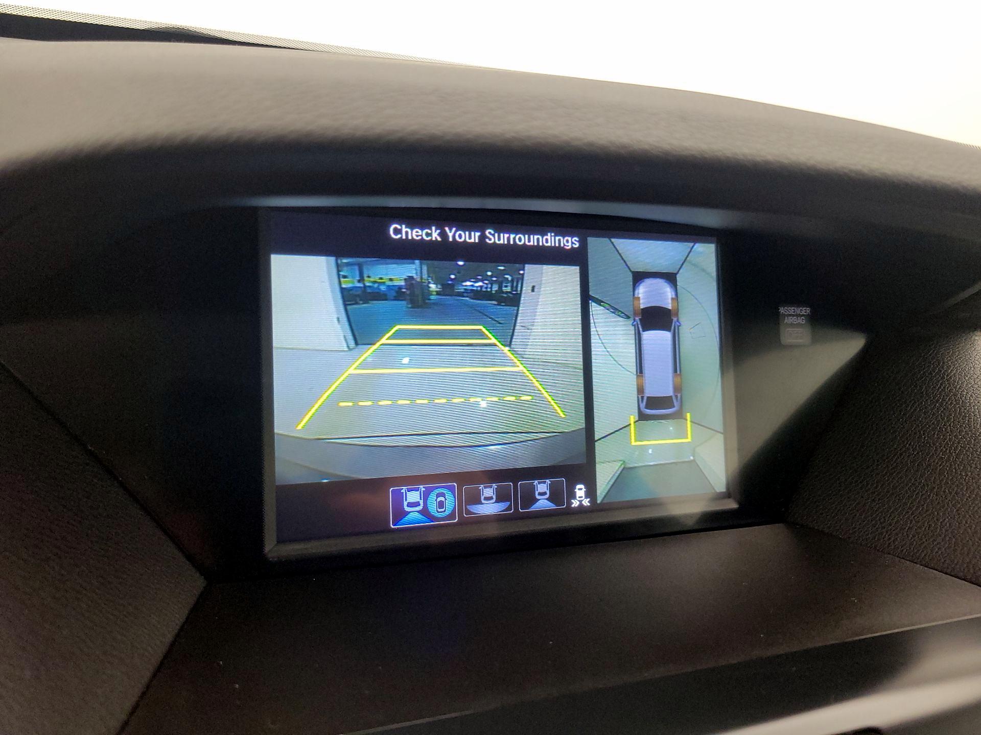 Thumbnail: 2017 Acura MDX - 15