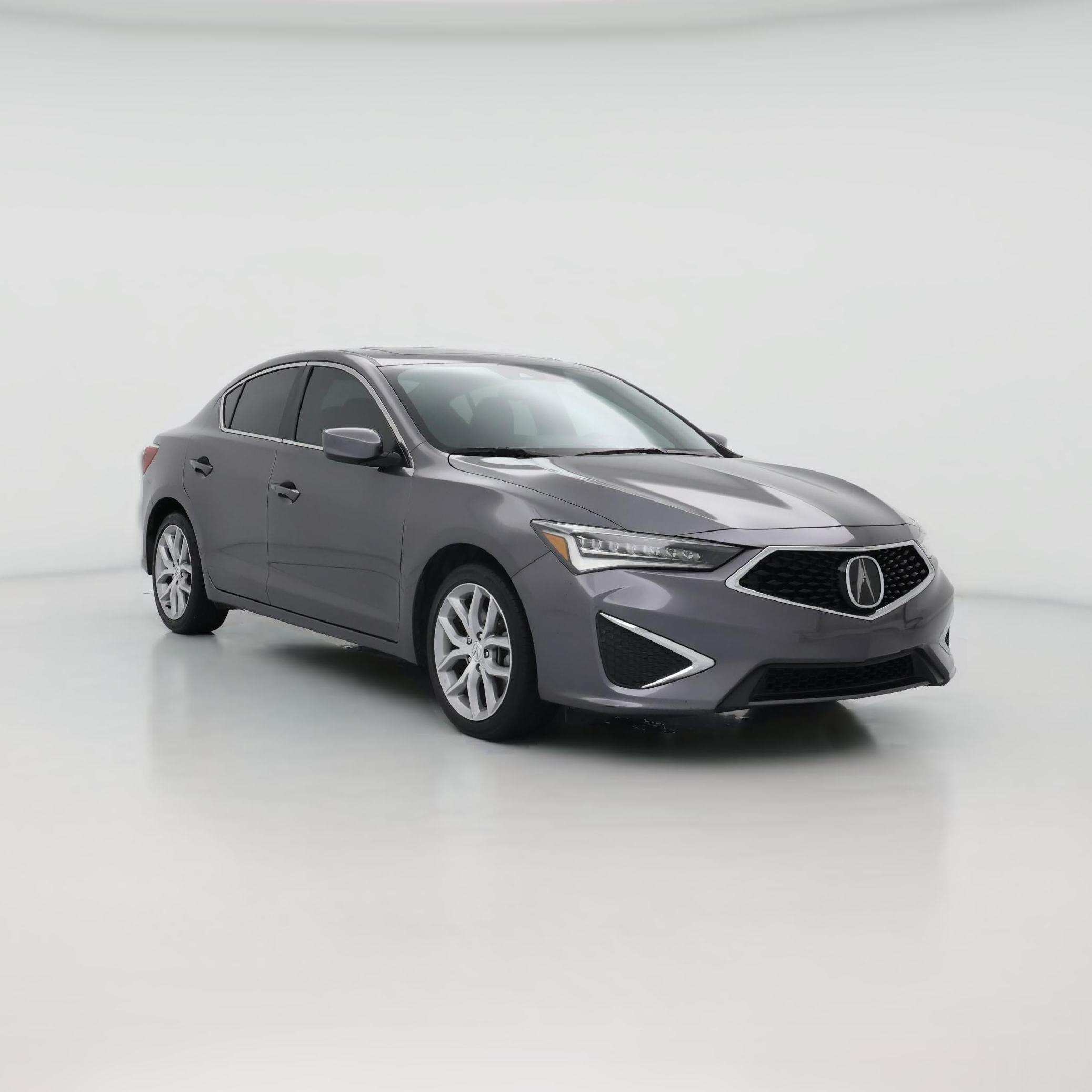 Thumbnail: 2021 Acura ILX - 1