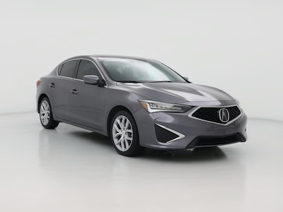 2021 Acura ILX