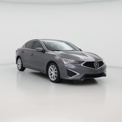 2021 Acura ILX