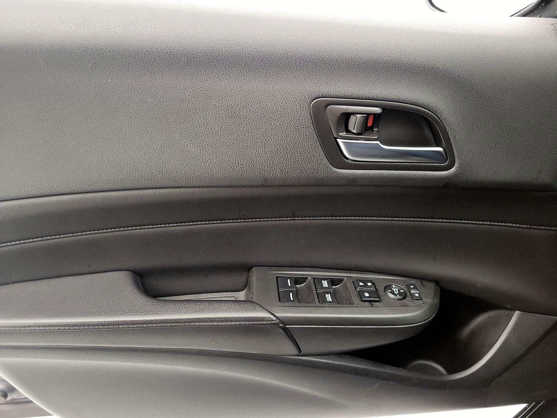 Thumbnail: 2021 Acura ILX - 12