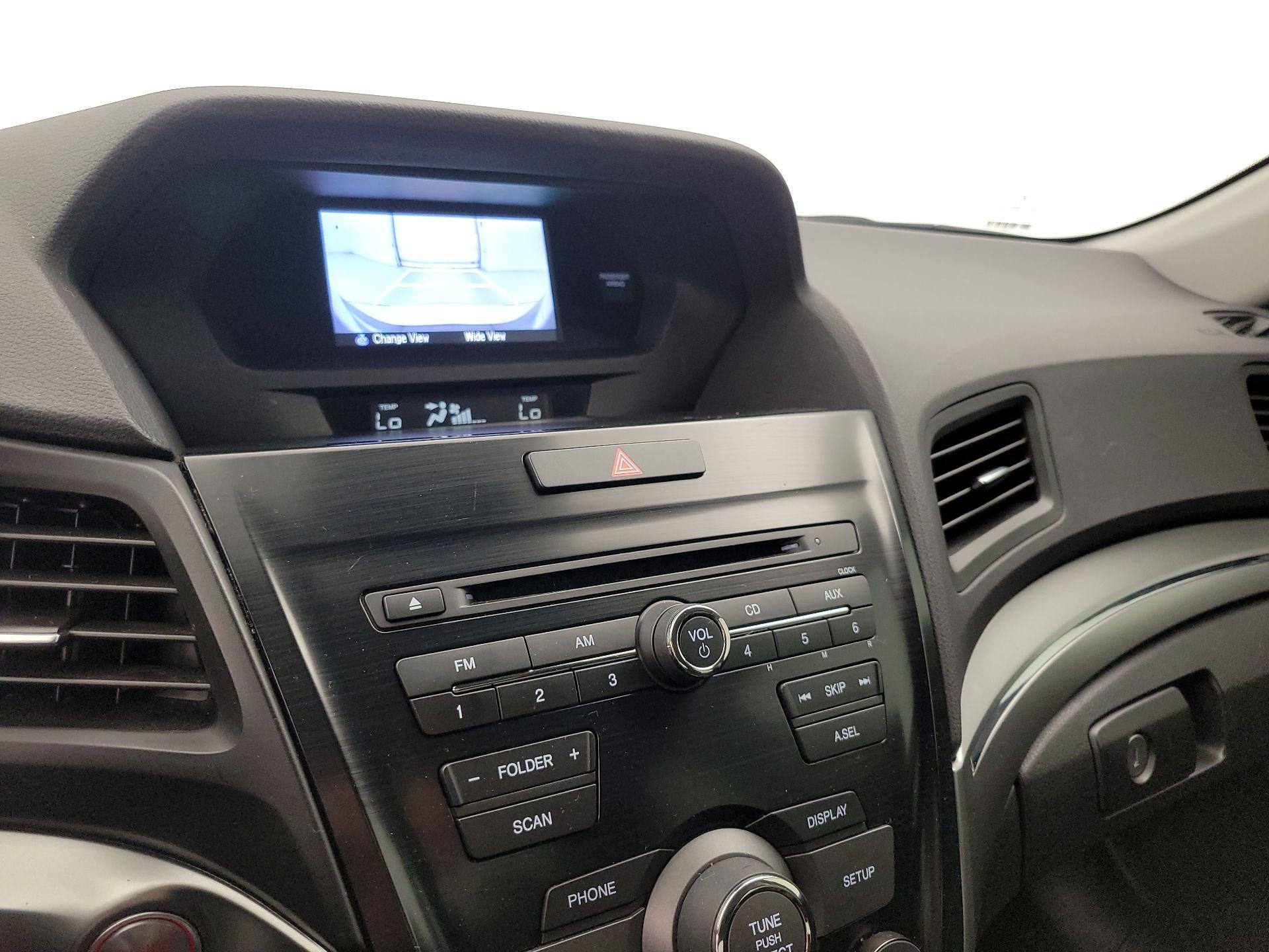 Thumbnail: 2021 Acura ILX - 14