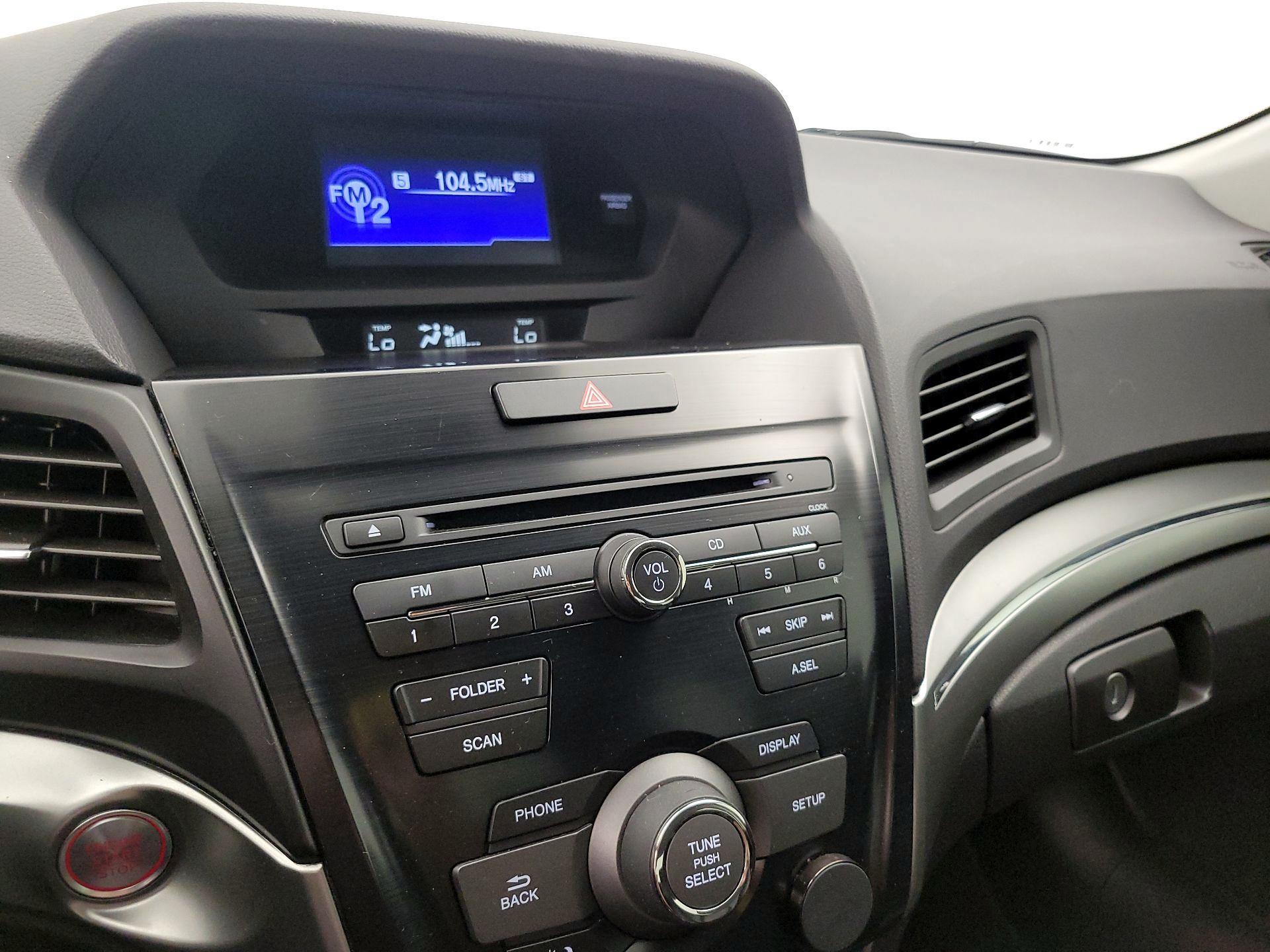 Thumbnail: 2021 Acura ILX - 15