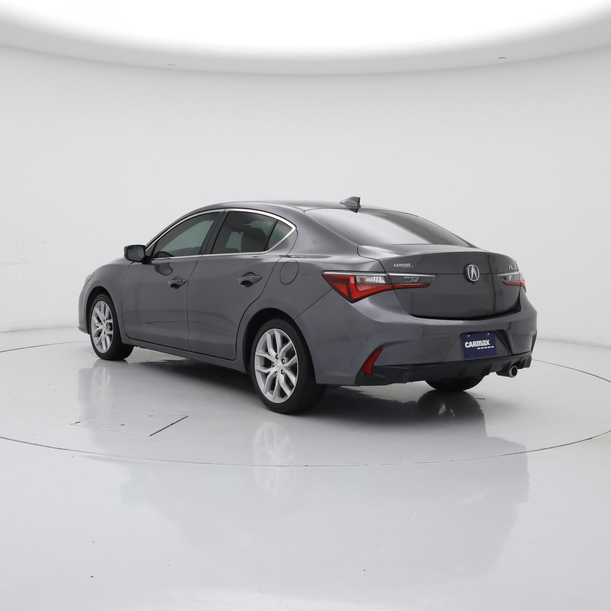 Thumbnail: 2021 Acura ILX - 2