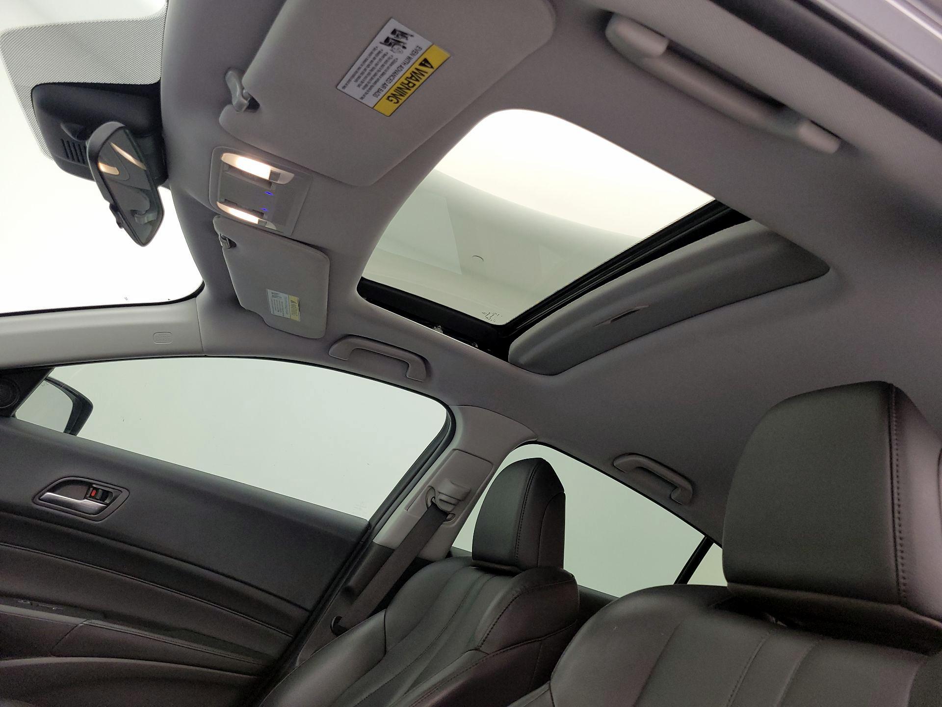 Thumbnail: 2021 Acura ILX - 19