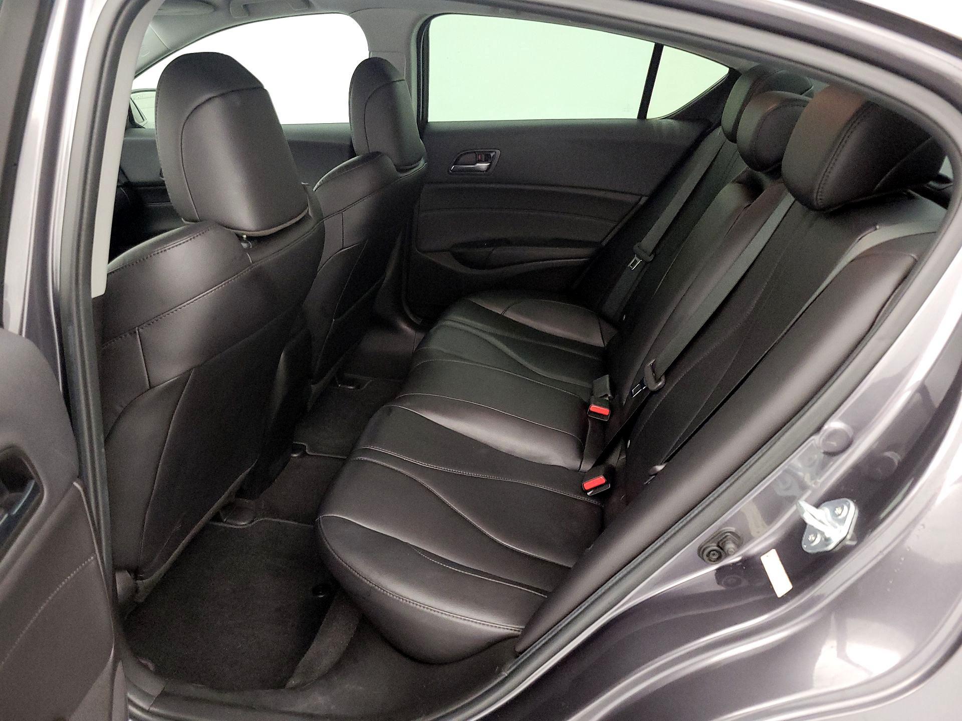 Thumbnail: 2021 Acura ILX - 20