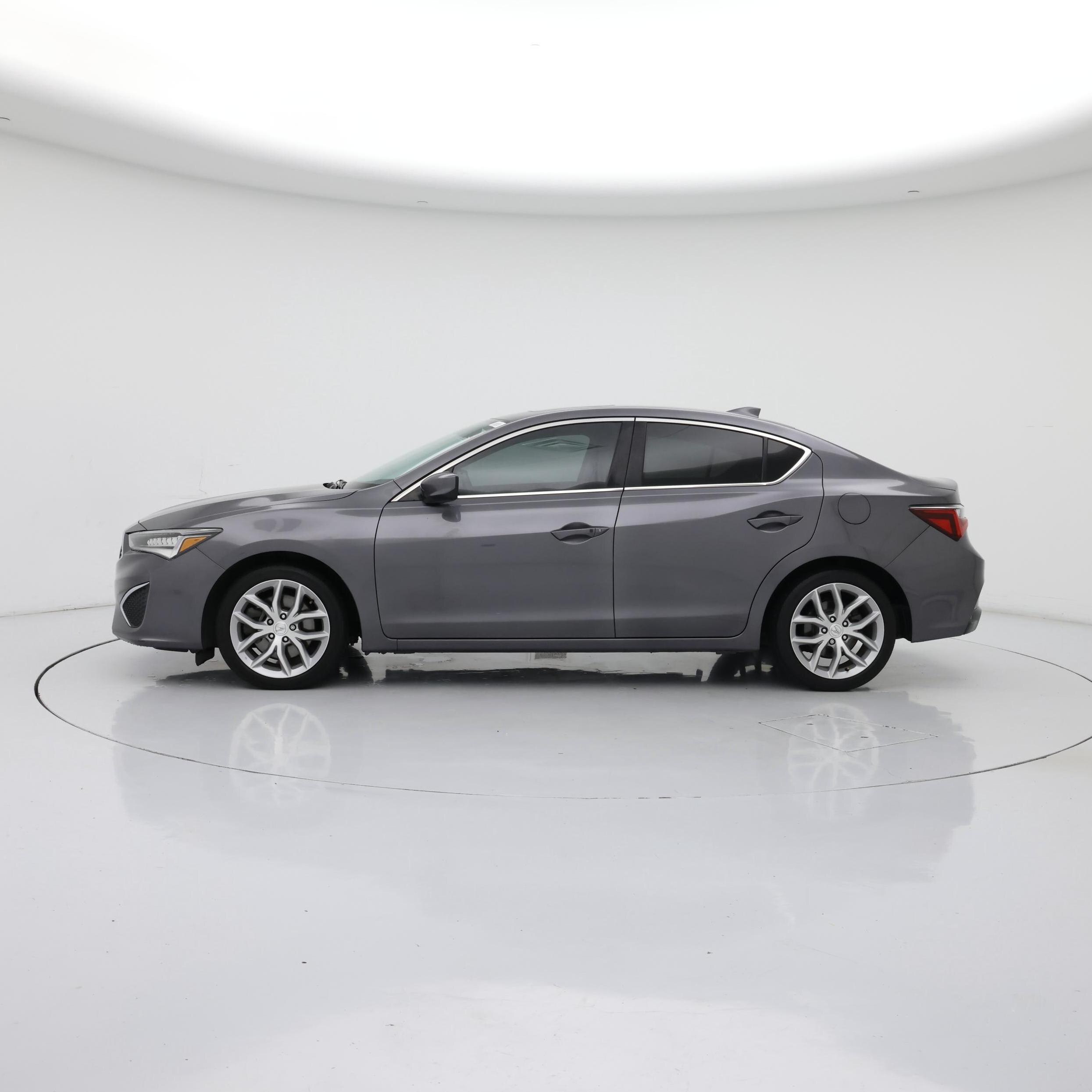 Thumbnail: 2021 Acura ILX - 3