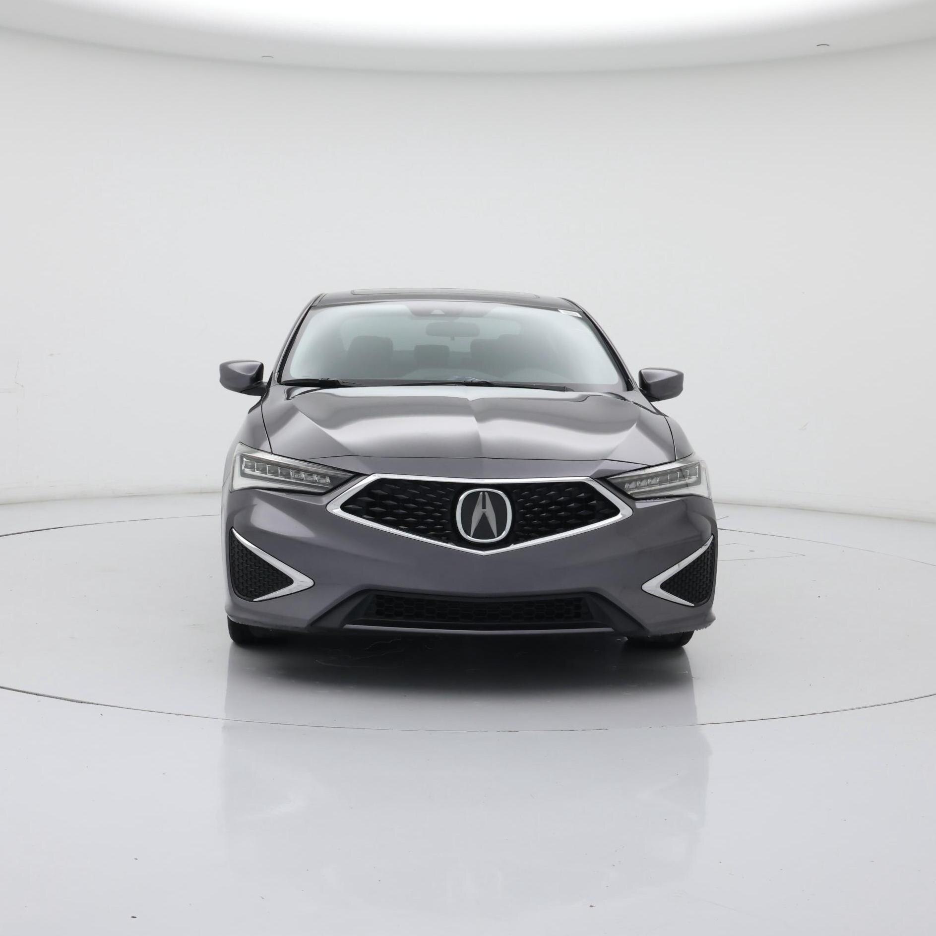 Thumbnail: 2021 Acura ILX - 5