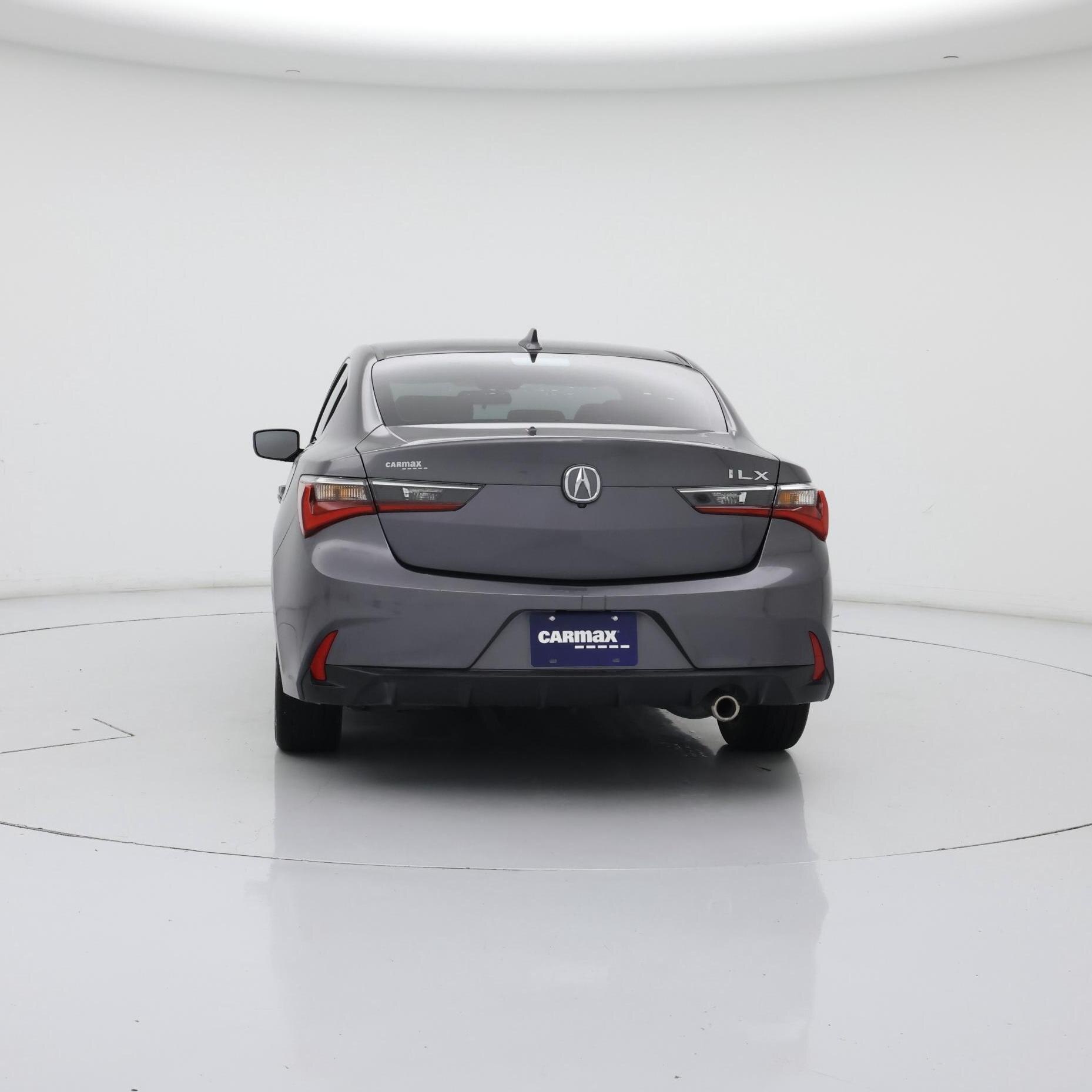Thumbnail: 2021 Acura ILX - 6
