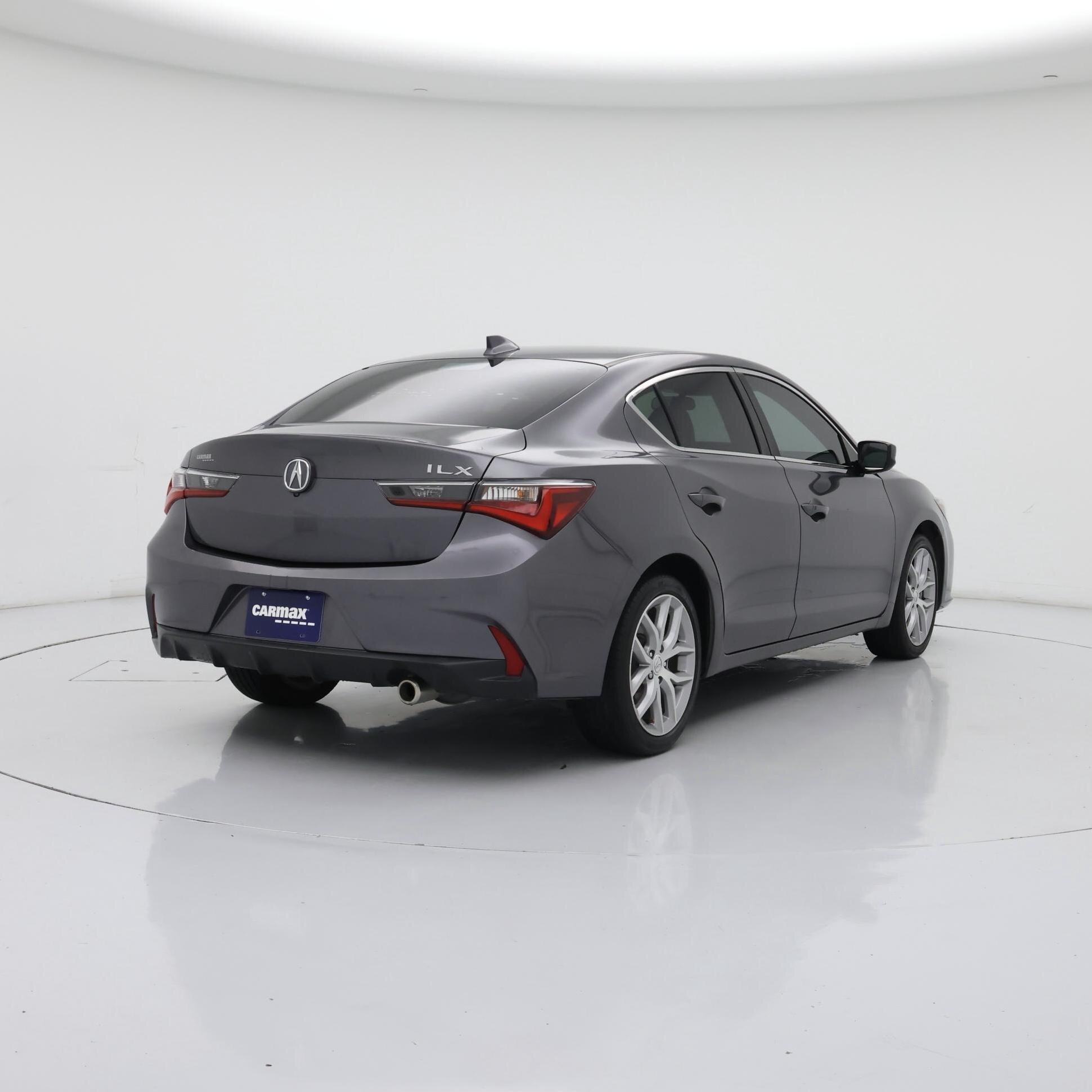 Thumbnail: 2021 Acura ILX - 8