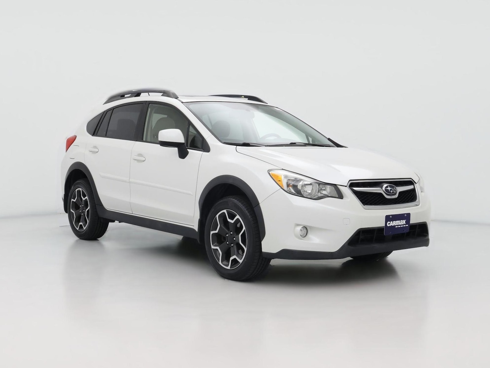 2014 Subaru XV Crosstrek Premium