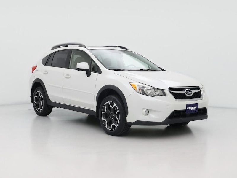 2014 Subaru XV Crosstrek Premium -
                  Tulsa, OK