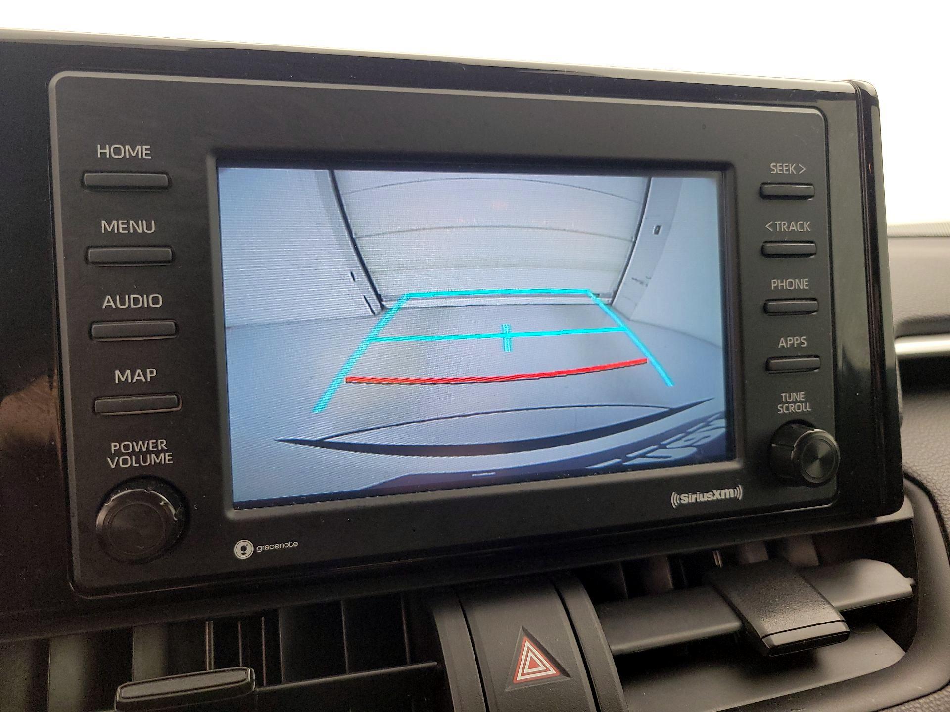 Thumbnail: 2020 Toyota RAV4 - 14