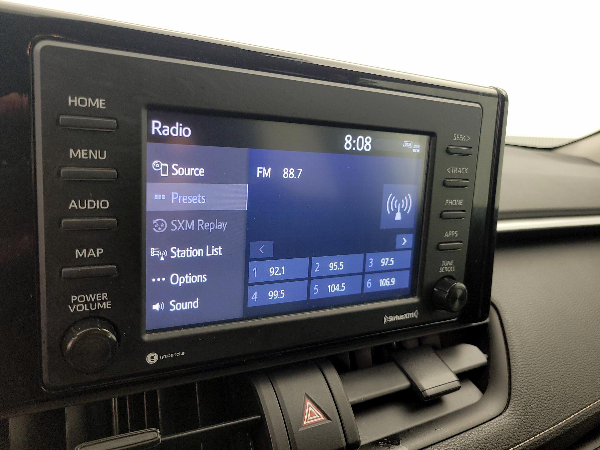 Thumbnail: 2020 Toyota RAV4 - 15