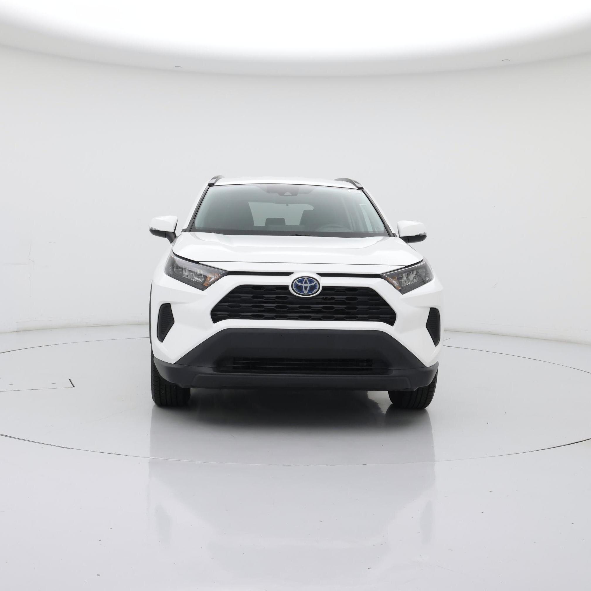 Thumbnail: 2020 Toyota RAV4 - 5