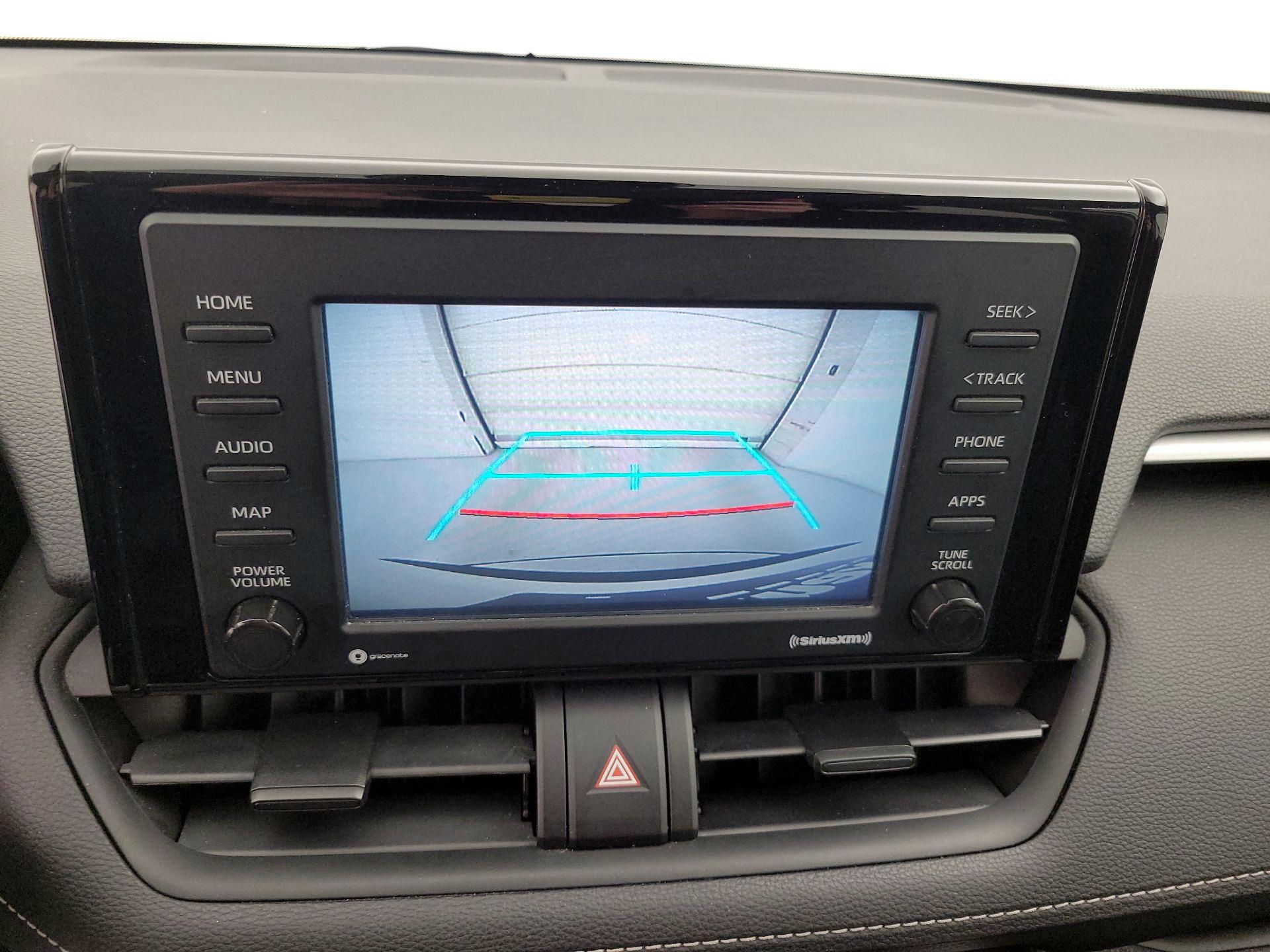 Thumbnail: 2020 Toyota RAV4 - 14