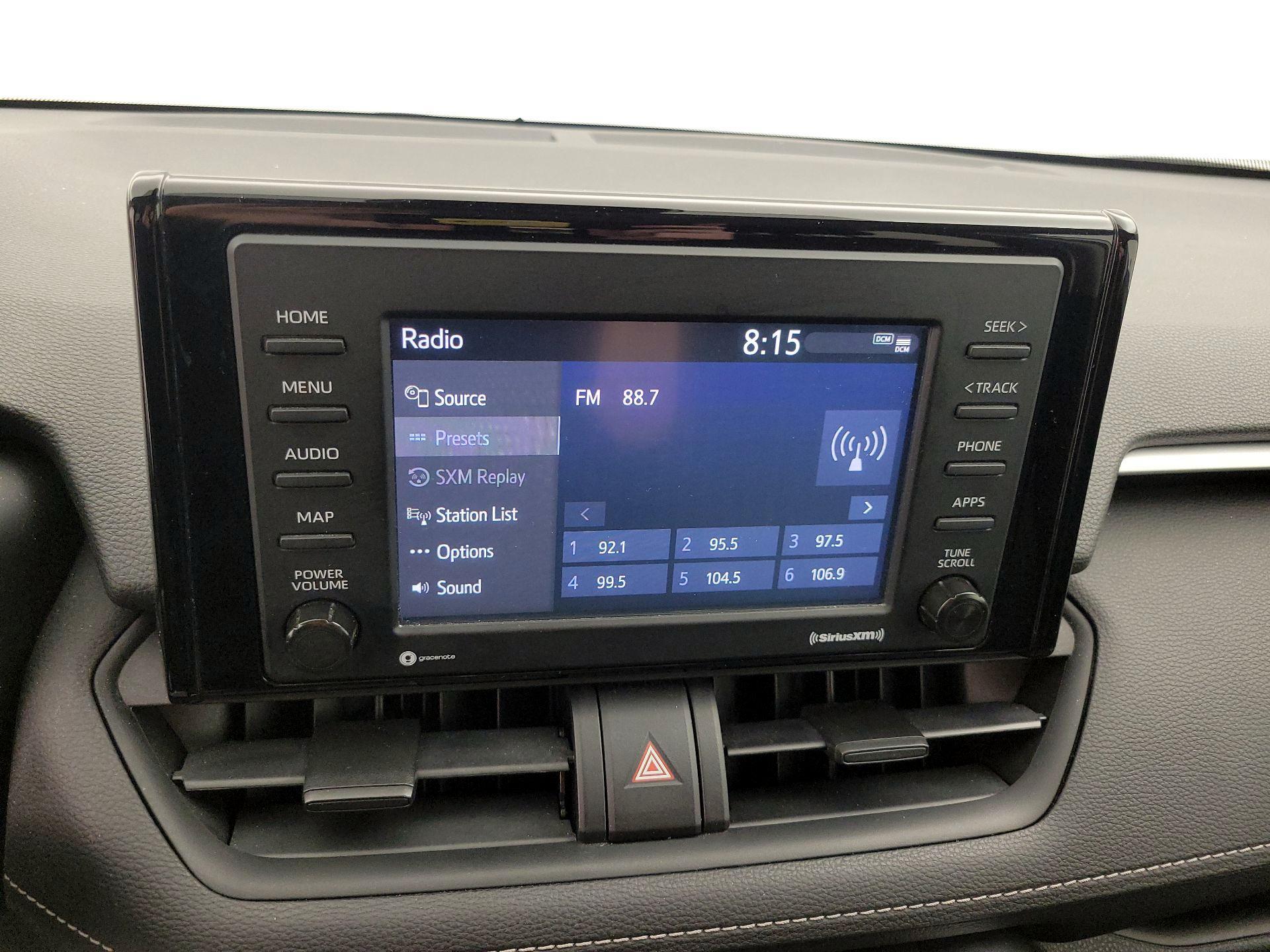 Thumbnail: 2020 Toyota RAV4 - 15